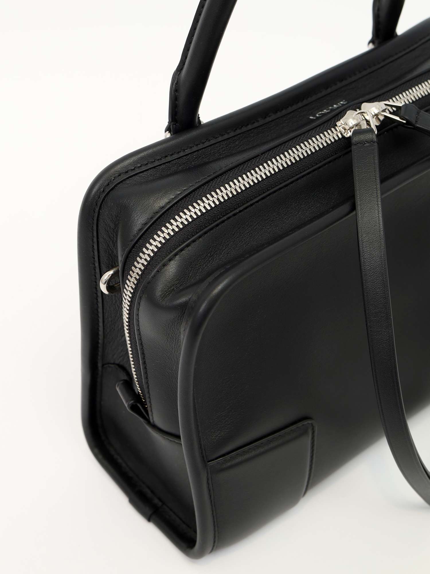 Сумки Loewe Amazona изображение #8