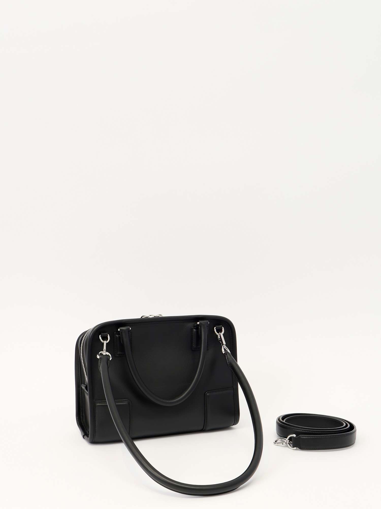 Сумки Loewe Amazona изображение #5