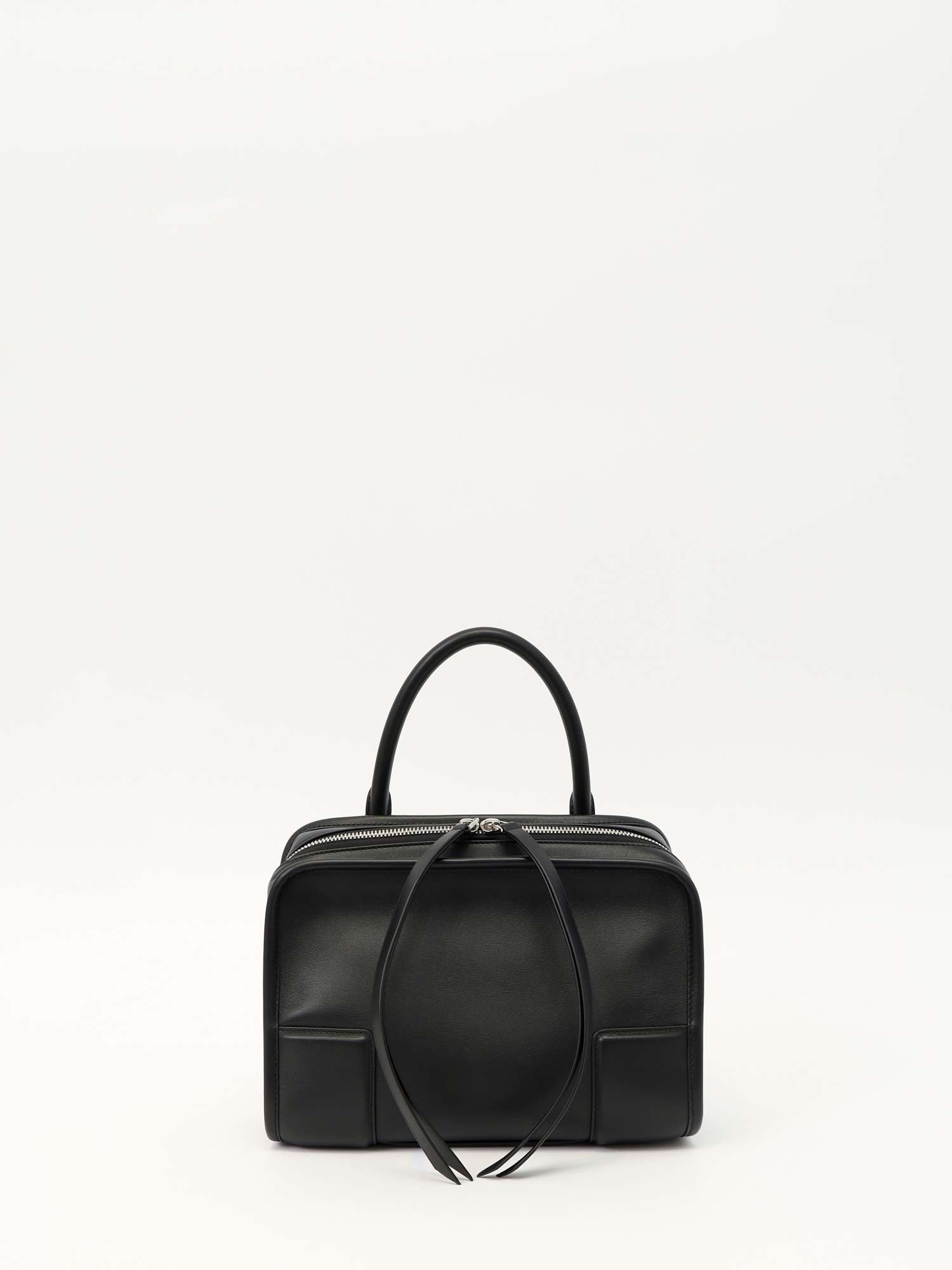 Сумки Loewe Amazona изображение #3