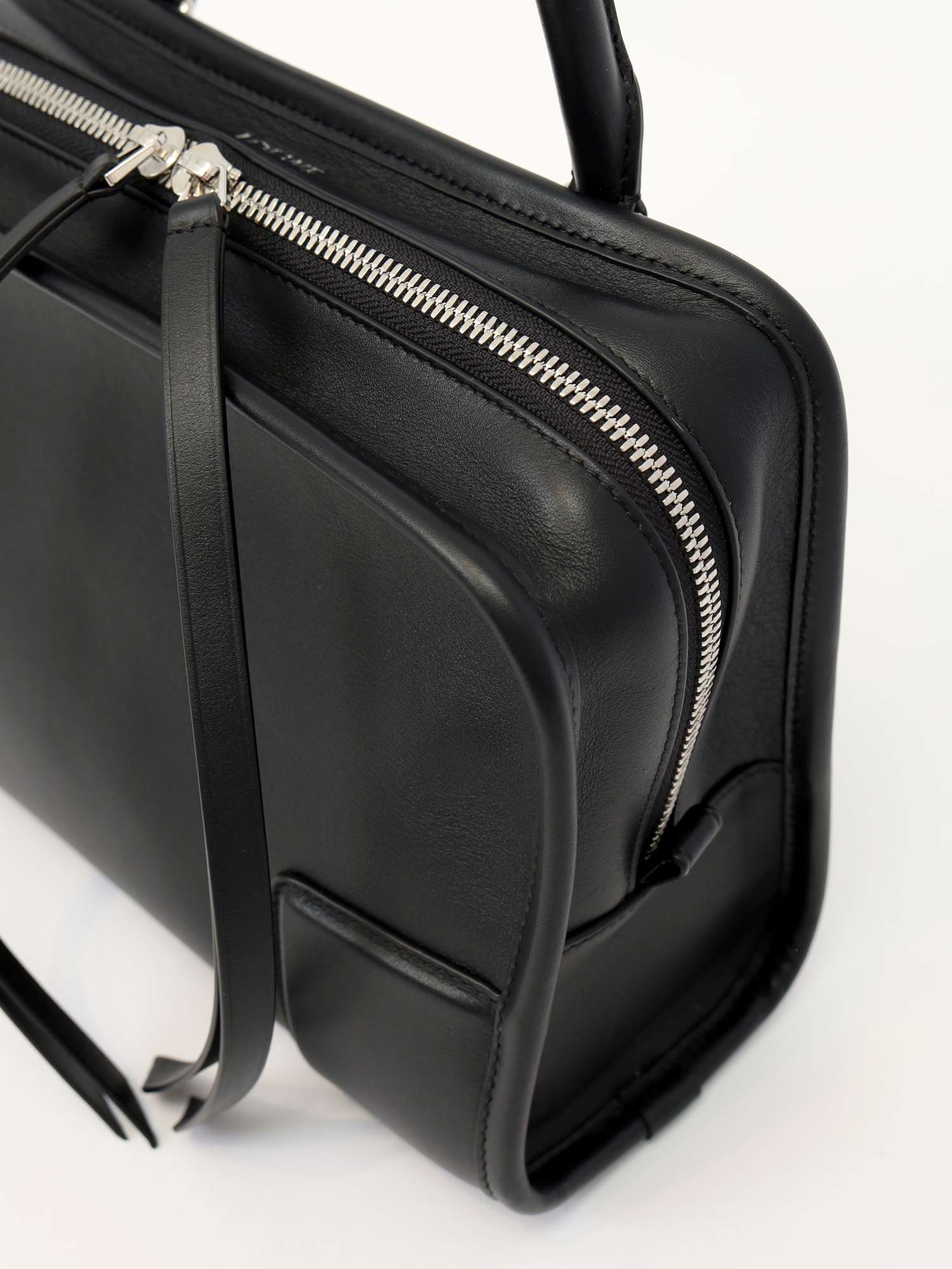 Сумки Loewe Amazona изображение #9