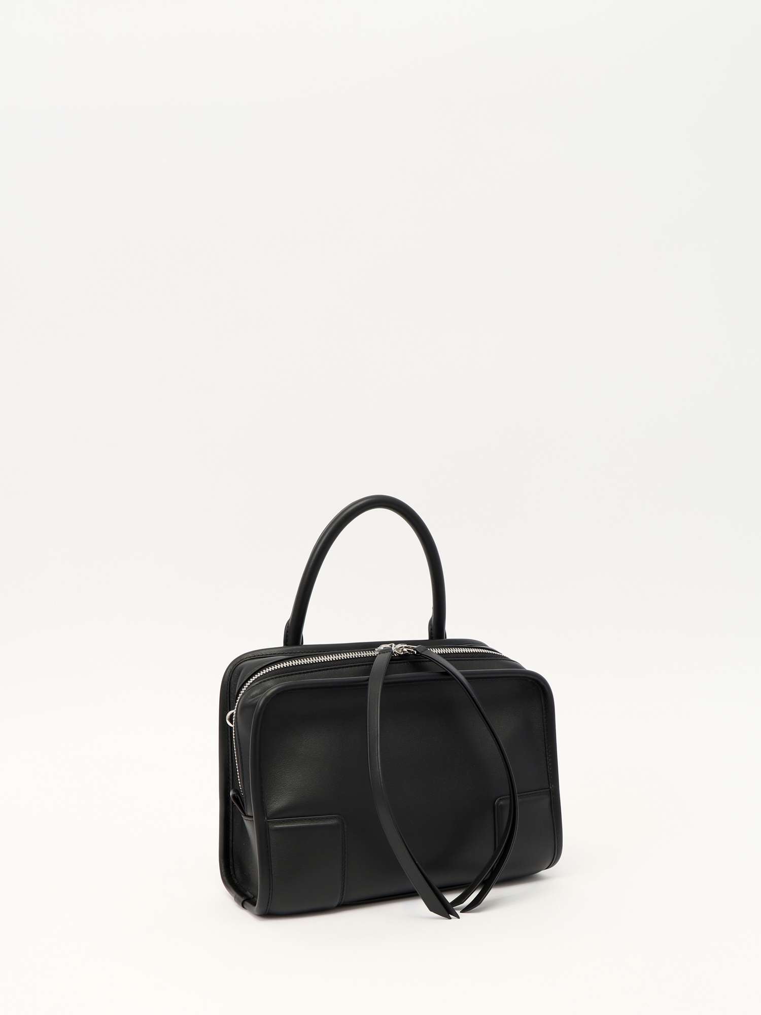 Сумки Loewe Amazona изображение #4
