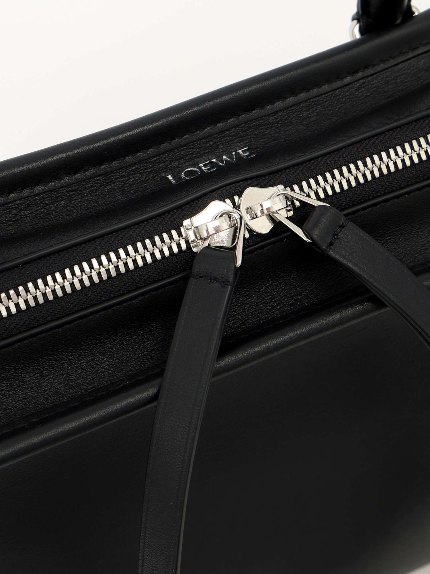 Сумки Loewe Amazona изображение #7