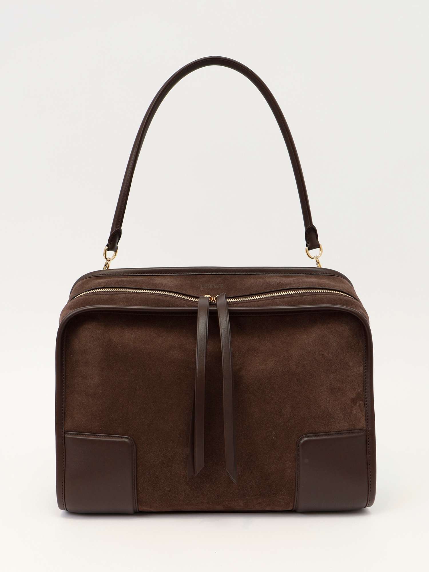 Сумки Loewe Amazona  изображение #6