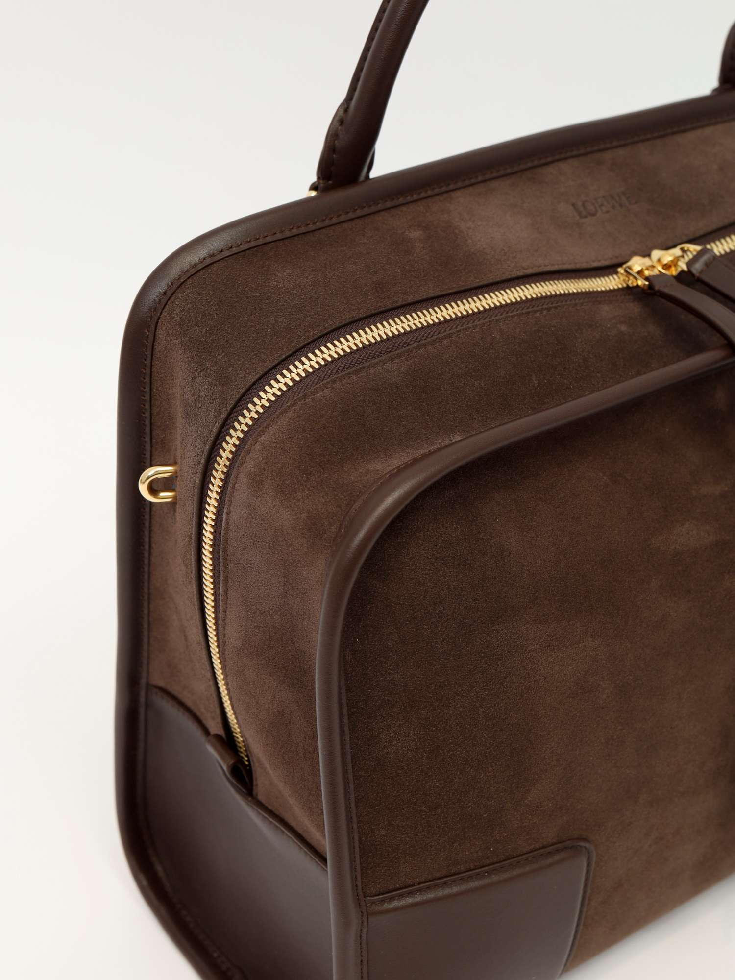 Сумки Loewe Amazona  изображение #9