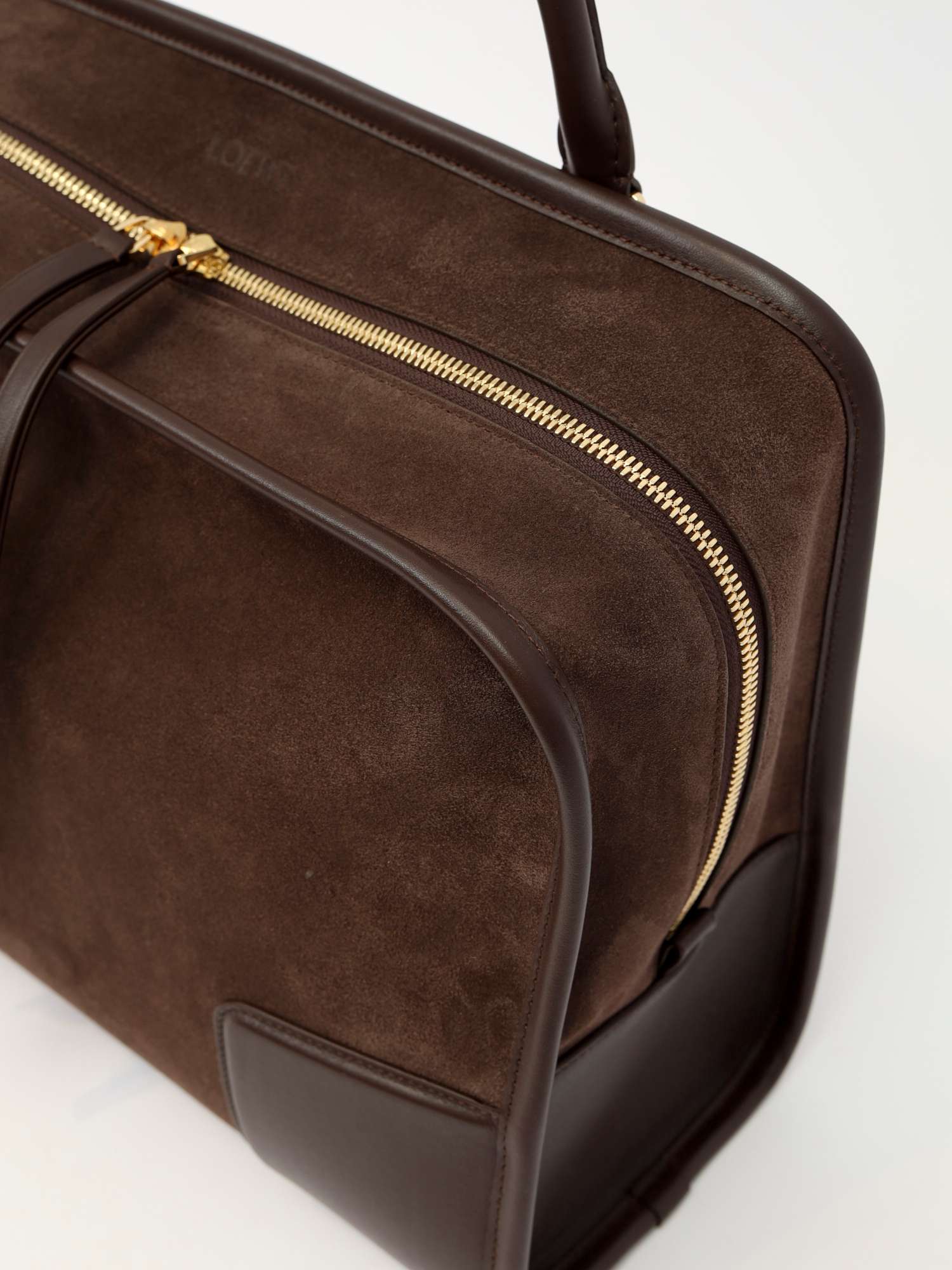 Сумки Loewe Amazona  изображение #10