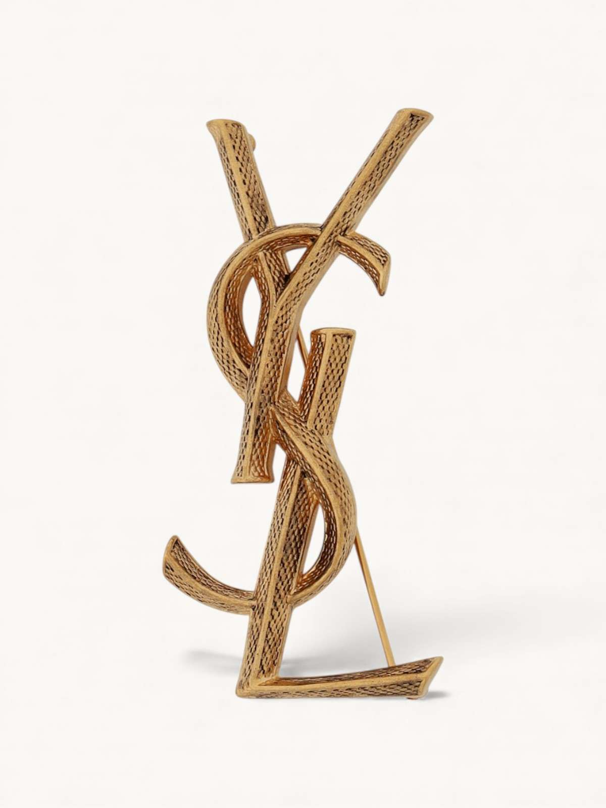 Saint Laurent Cassandre