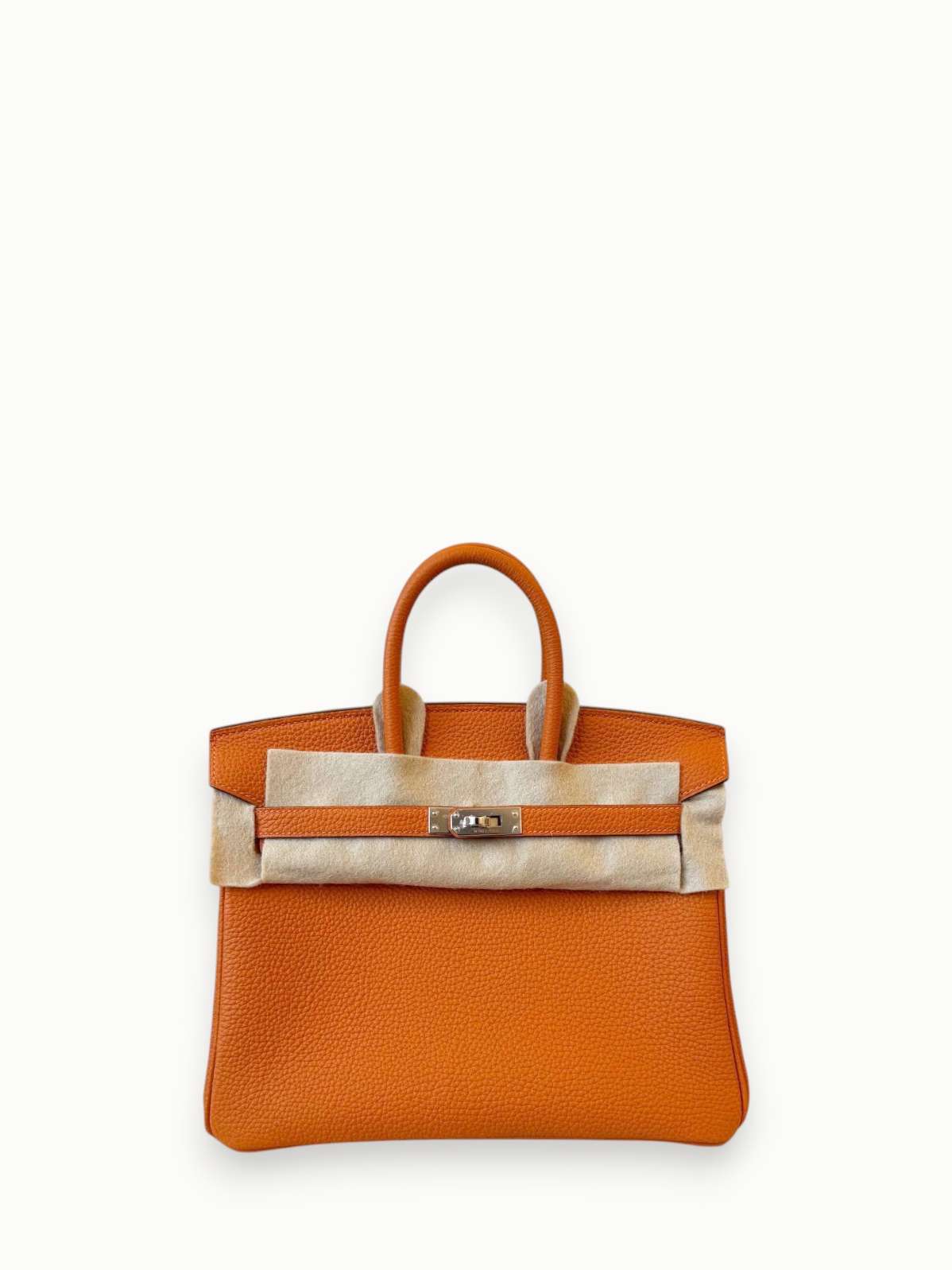 Сумки Hermes Birkin 25 изображение #1