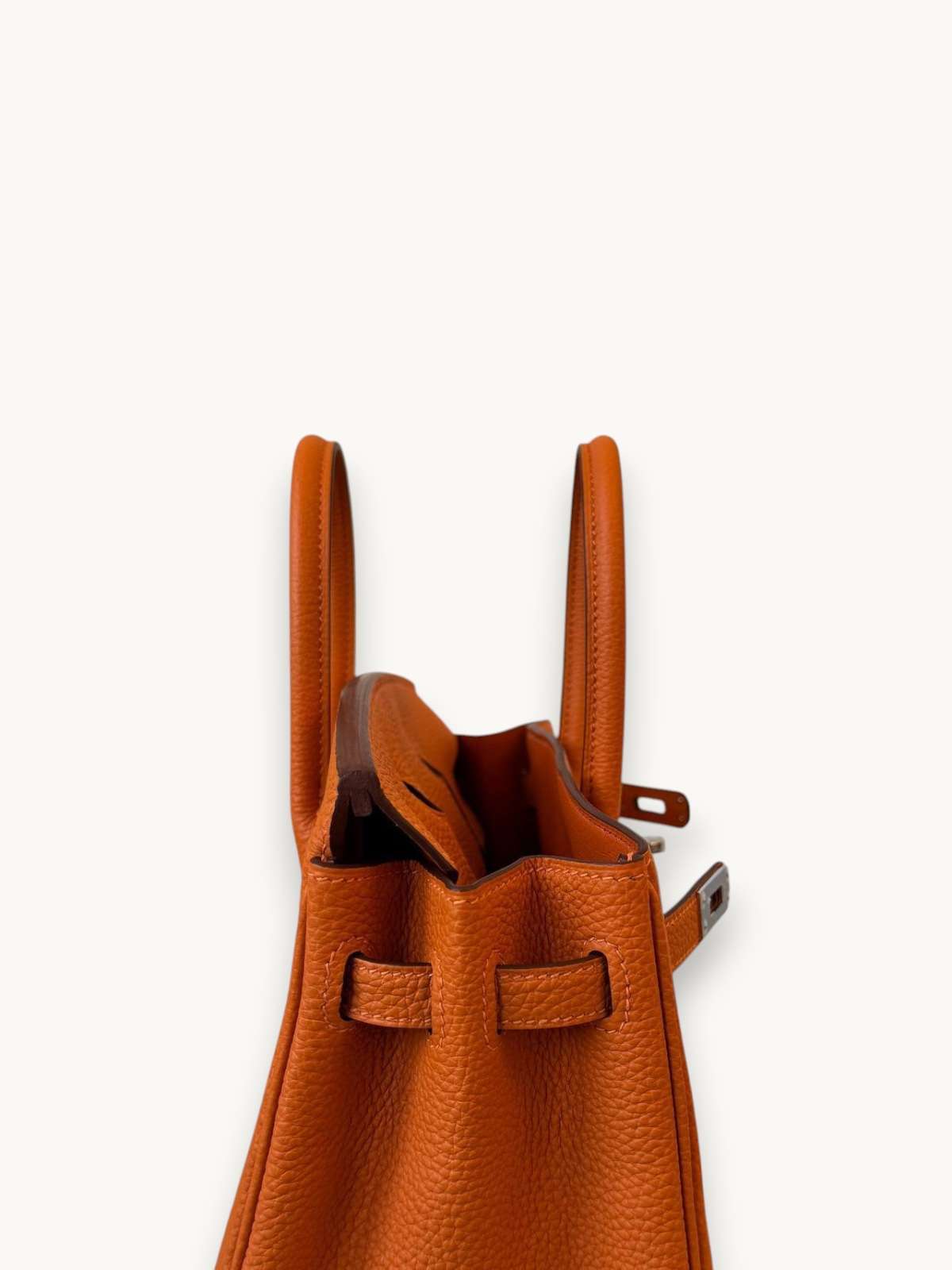 Сумки Hermes Birkin 25 изображение #5