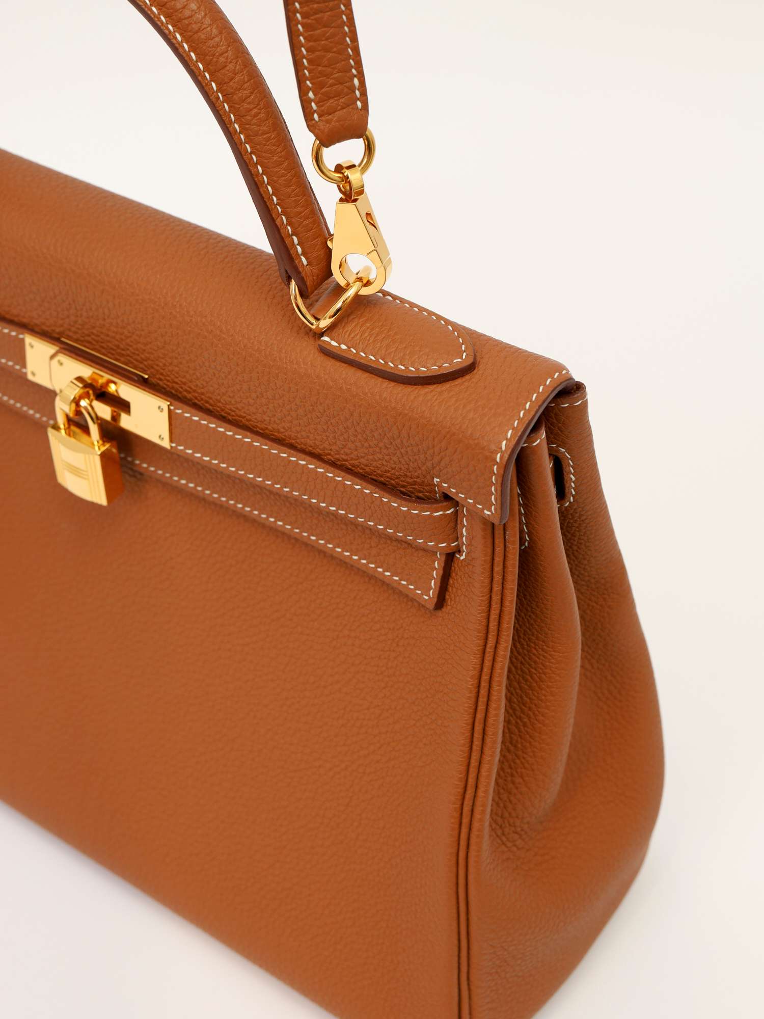 Сумки Hermes Kelly 32 изображение #8