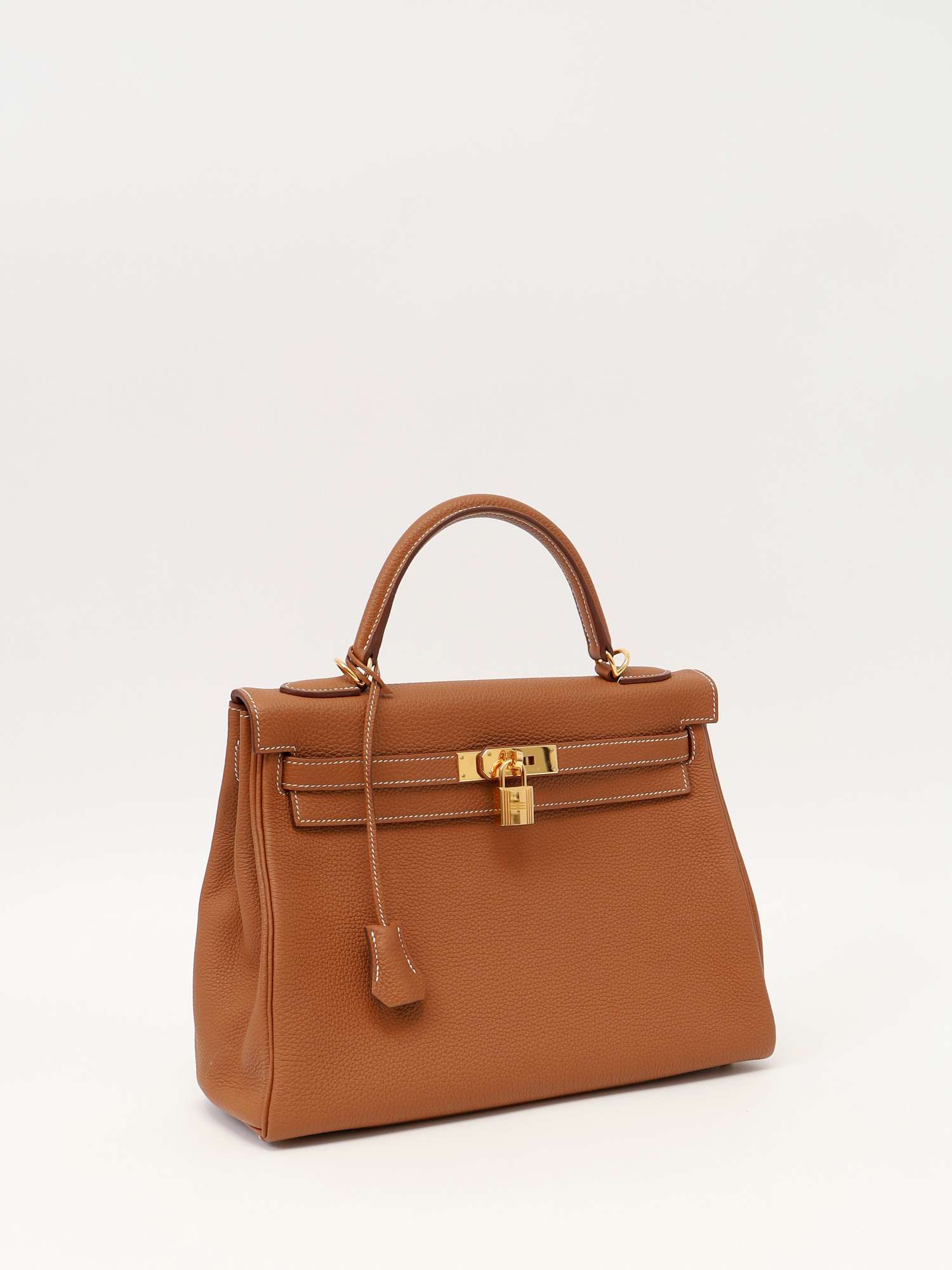 Сумки Hermes Kelly 32 изображение #3