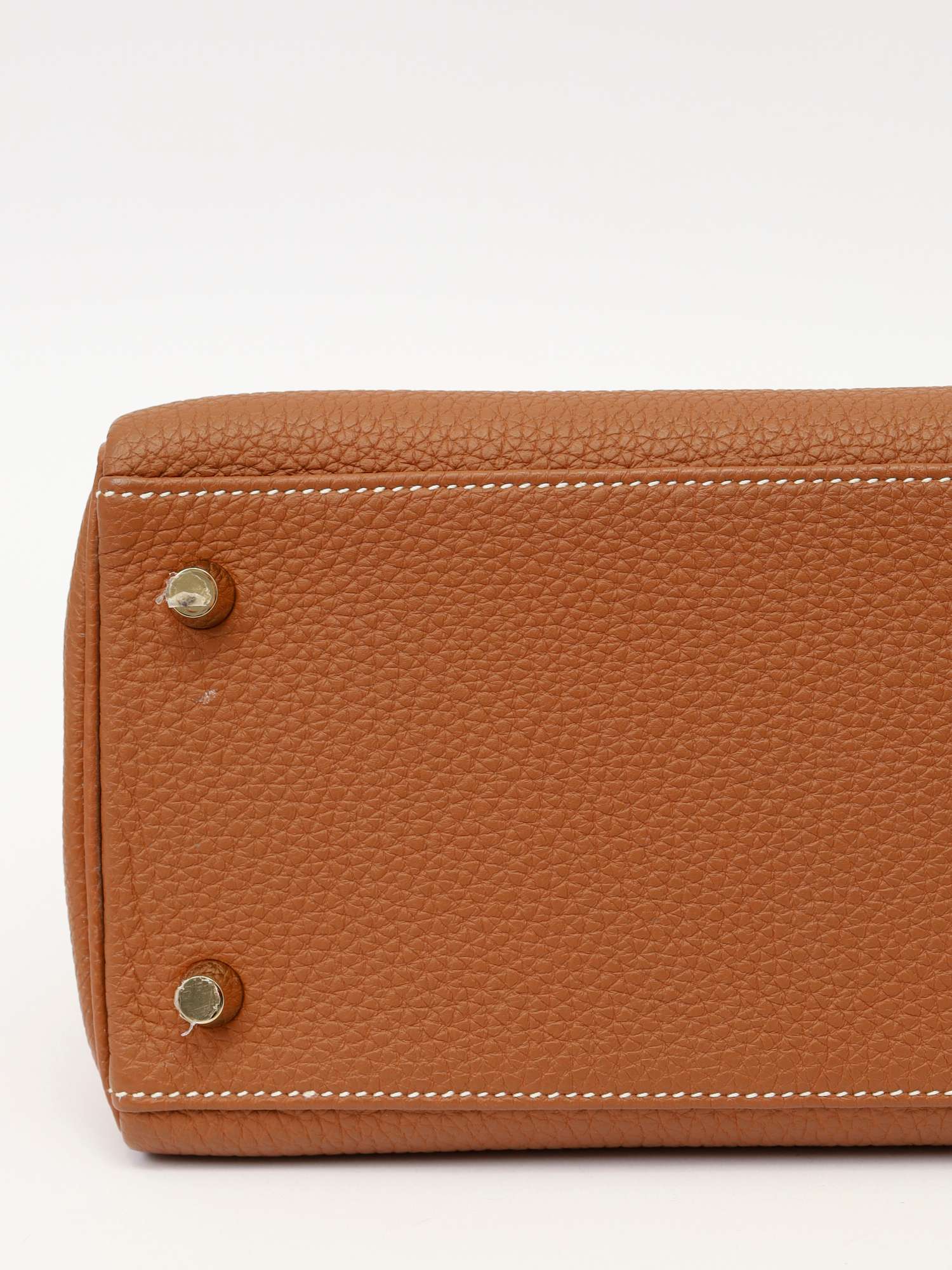 Сумки Hermes Kelly 32 изображение #9