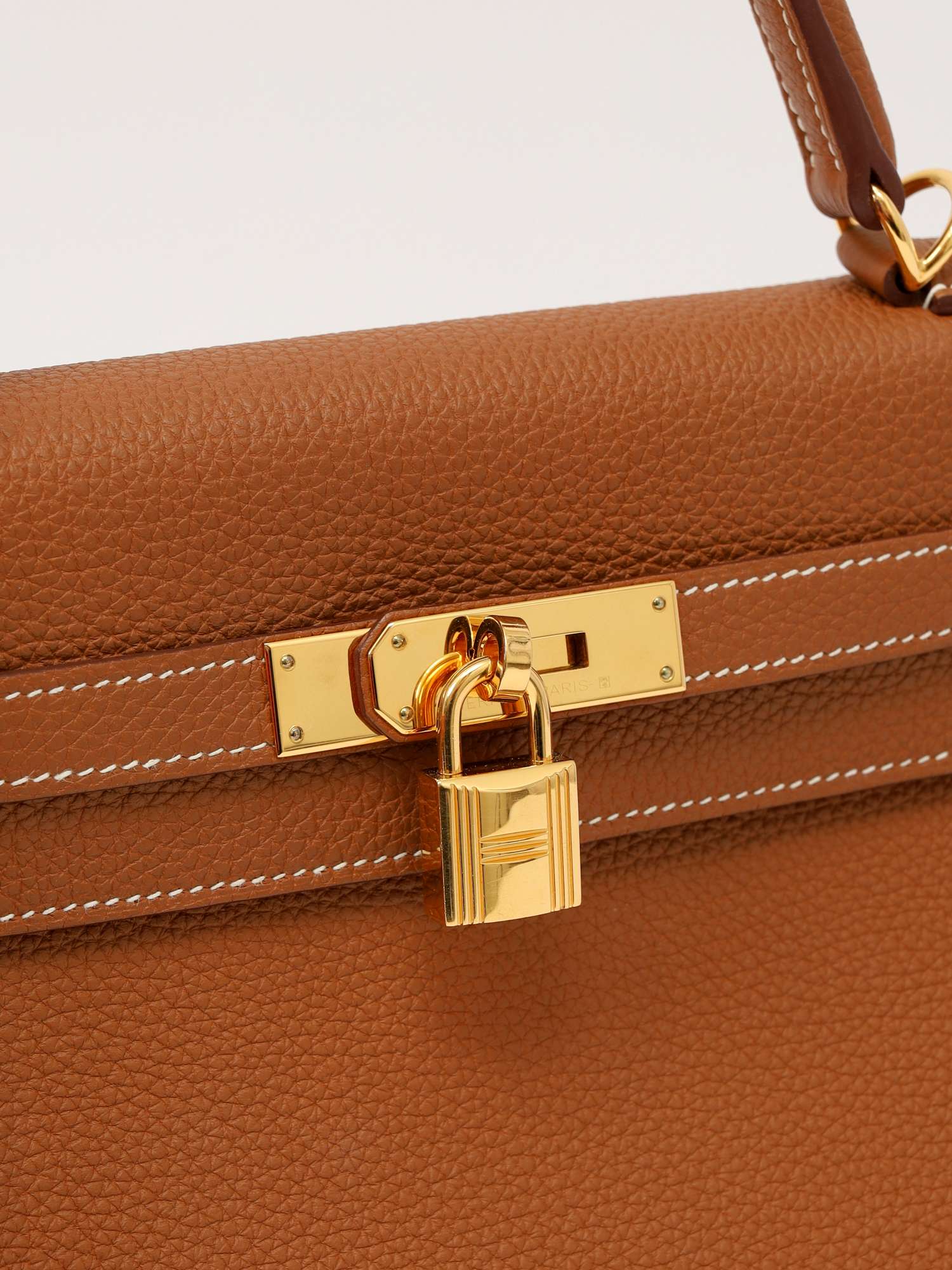 Сумки Hermes Kelly 32 изображение #6