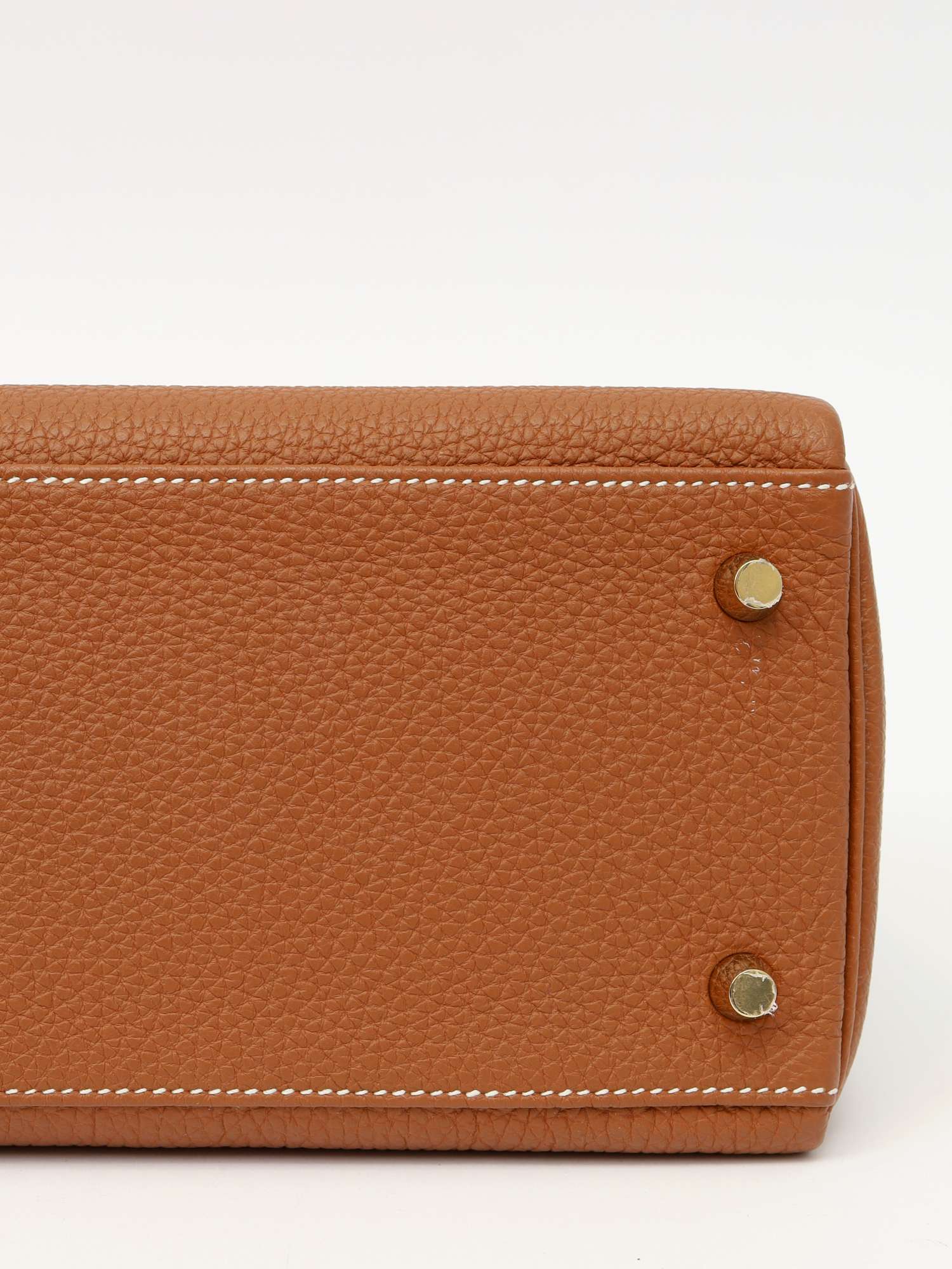 Сумки Hermes Kelly 32 изображение #10