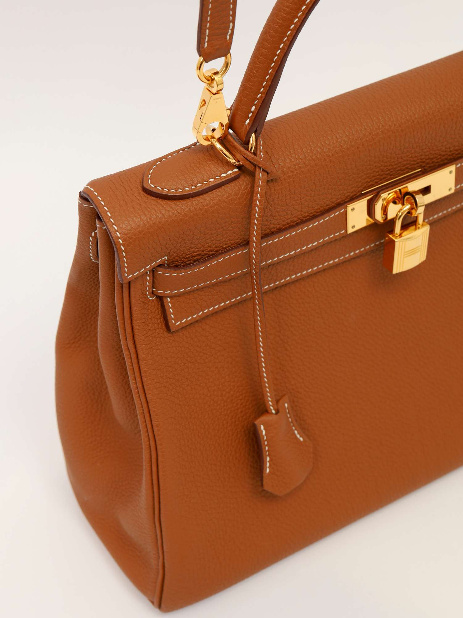 Сумки Hermes Kelly 32 изображение #7