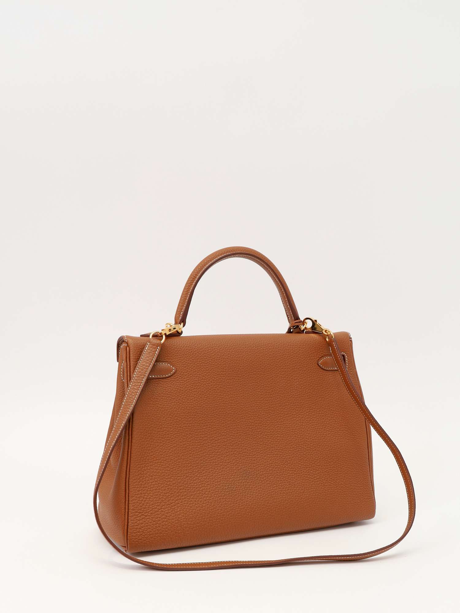 Сумки Hermes Kelly 32 изображение #4