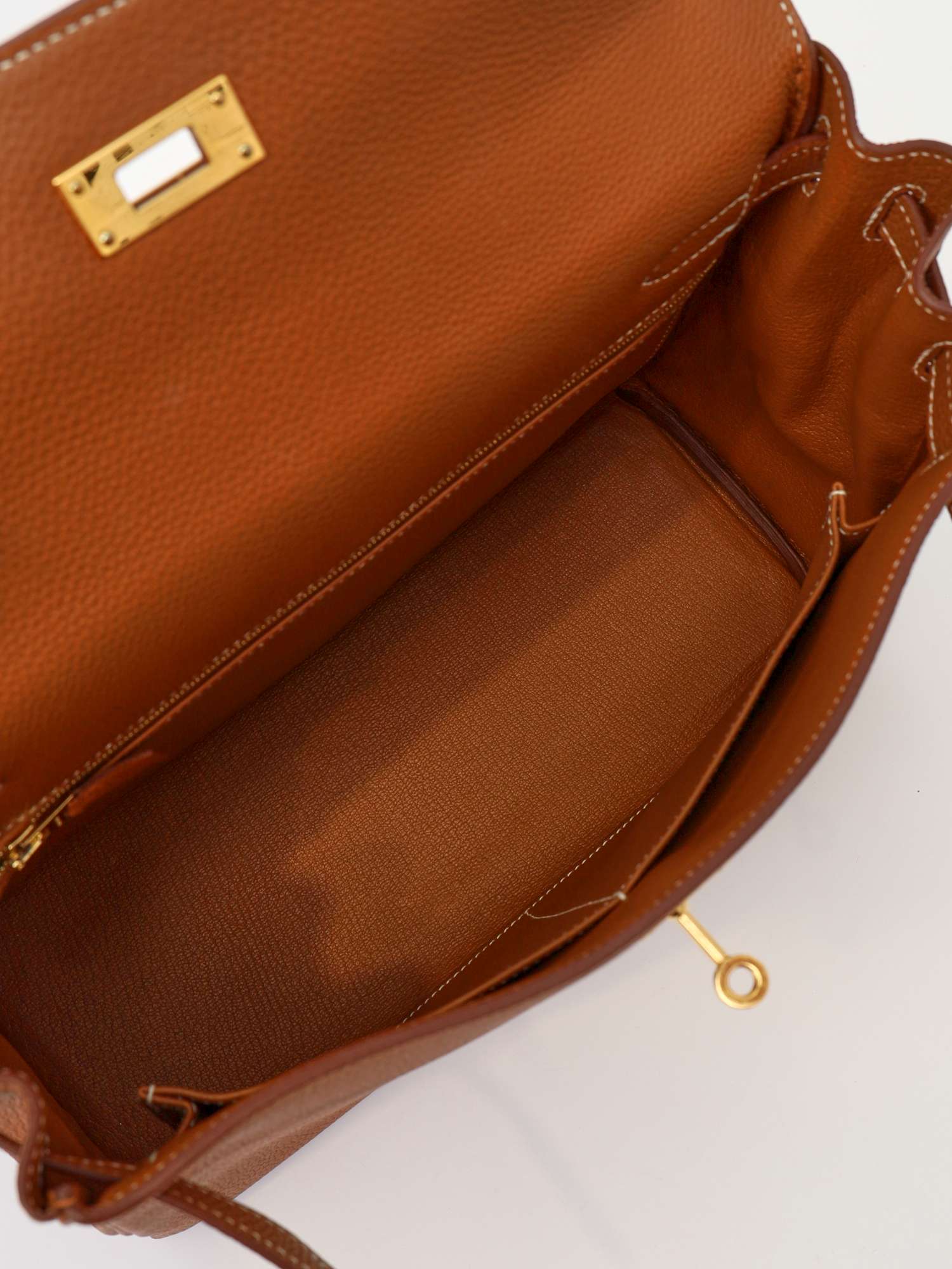 Сумки Hermes Kelly 32 изображение #11