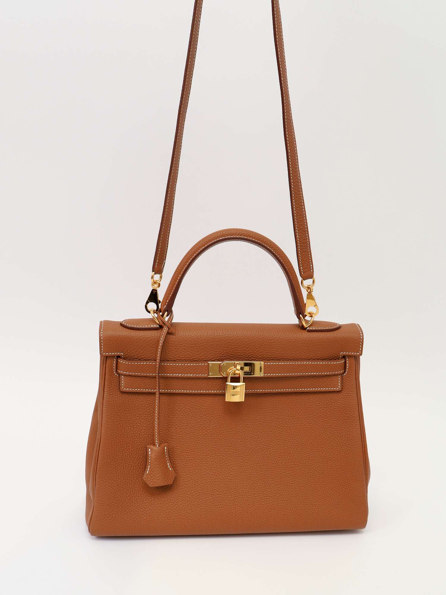 Сумки Hermes Kelly 32 изображение #5