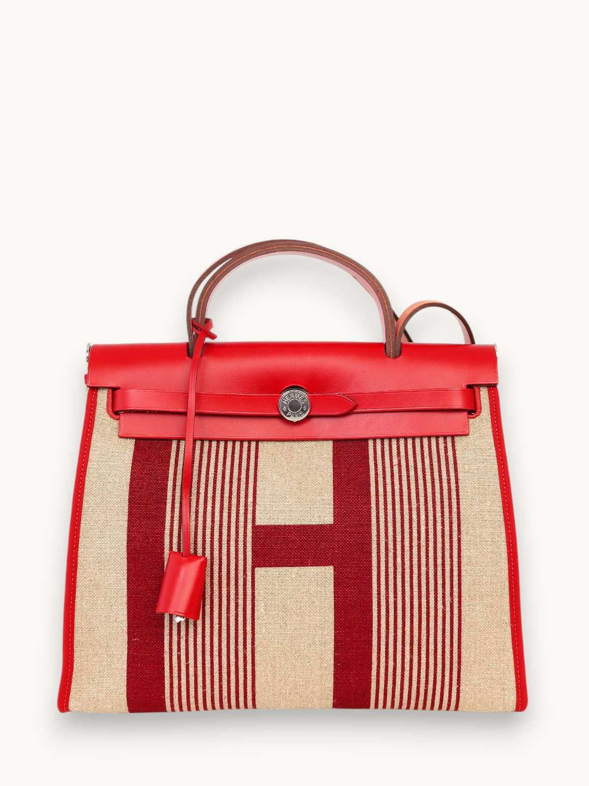 Сумки Hermes Herbag 31 изображение #1
