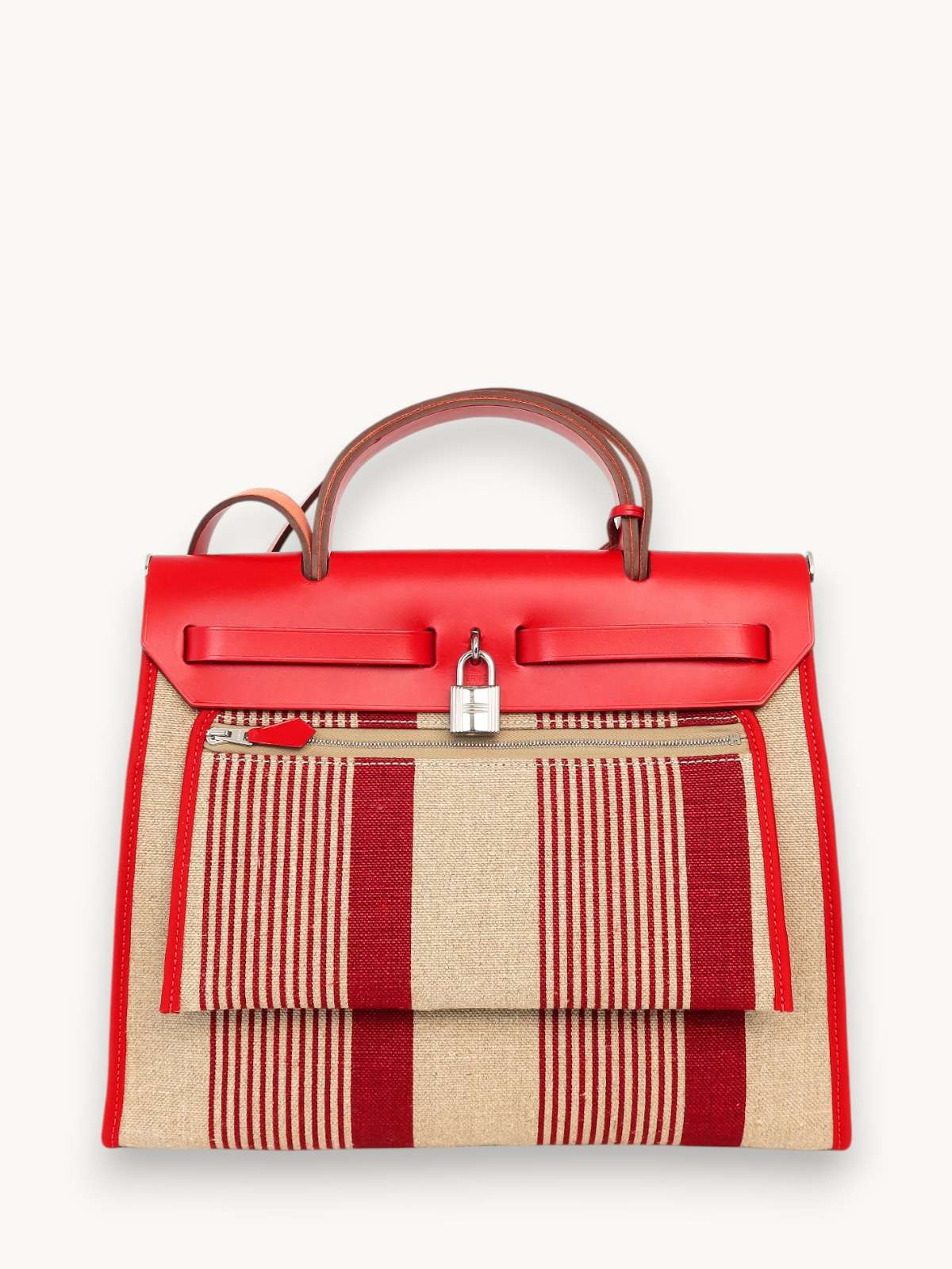 Сумки Hermes Herbag 31 изображение #3