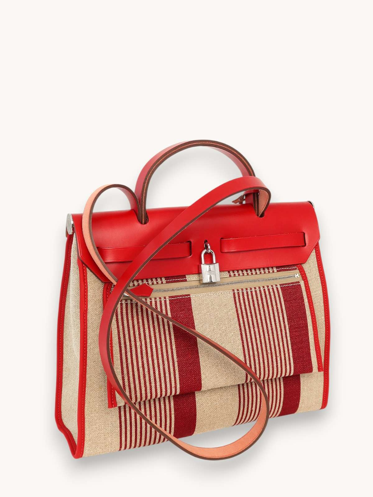 Сумки Hermes Herbag 31 изображение #6