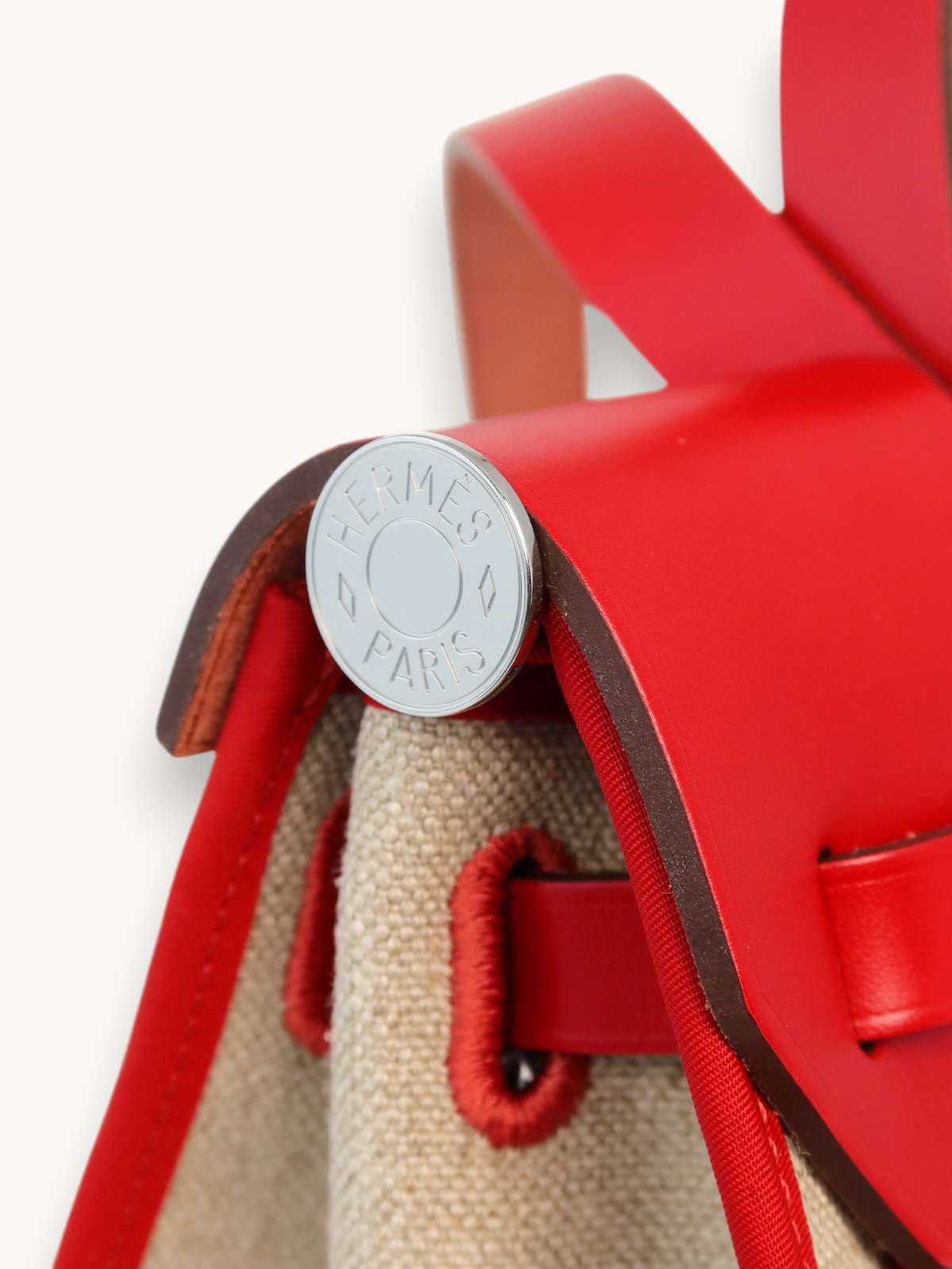 Сумки Hermes Herbag 31 изображение #9