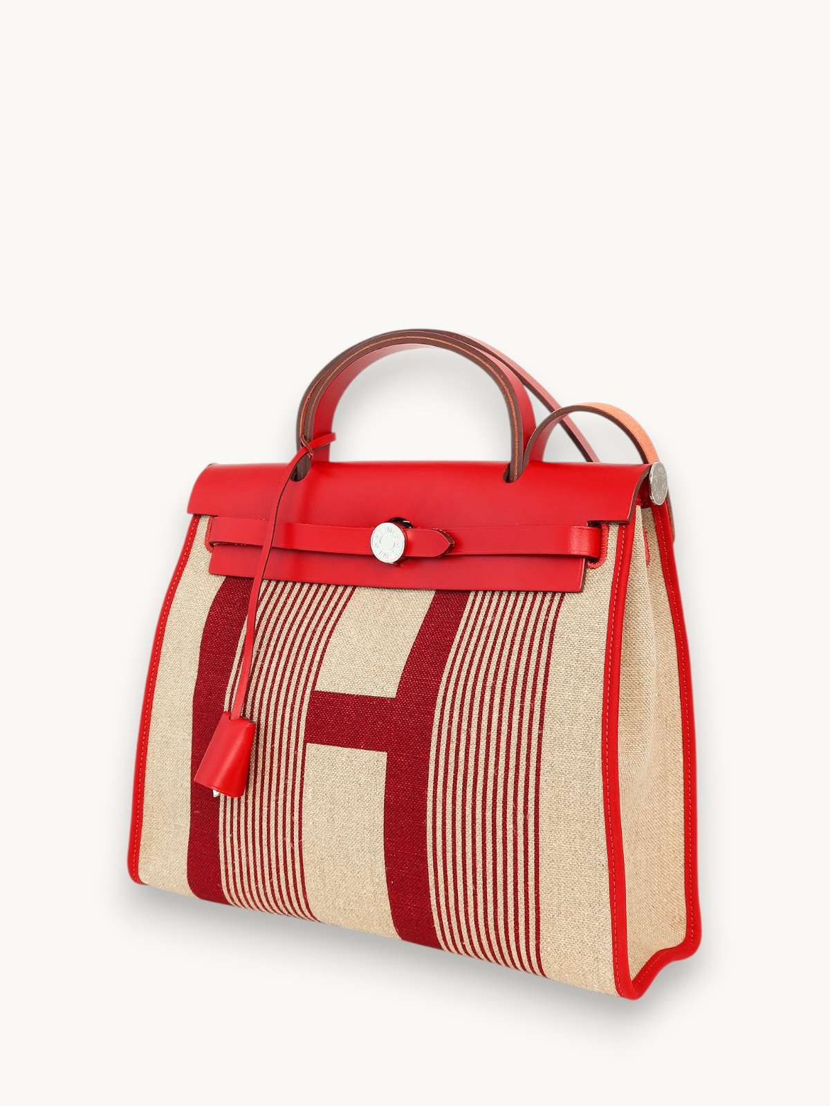 Сумки Hermes Herbag 31 изображение #4