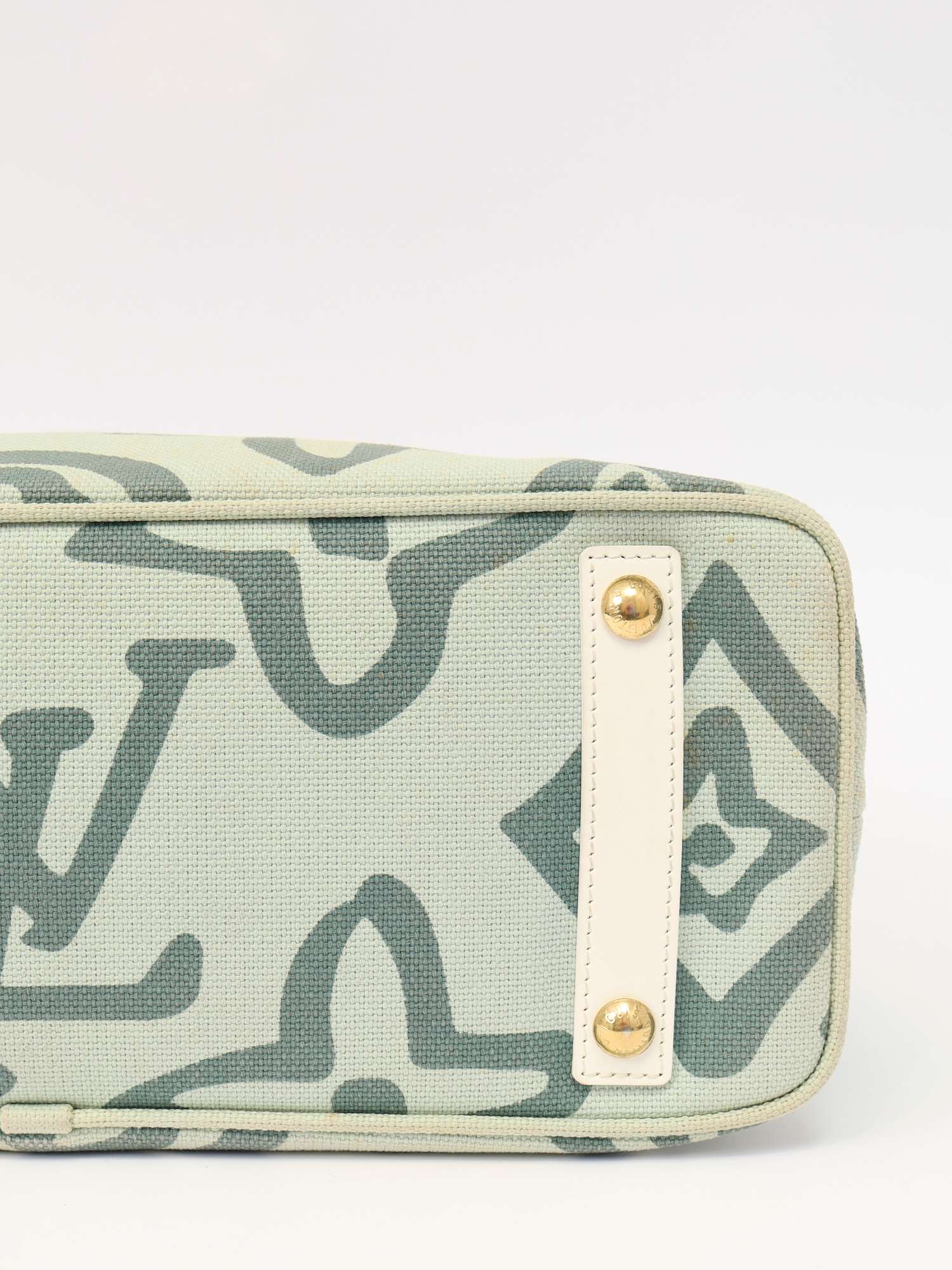 Сумки Louis Vuitton Tahitienne изображение #9