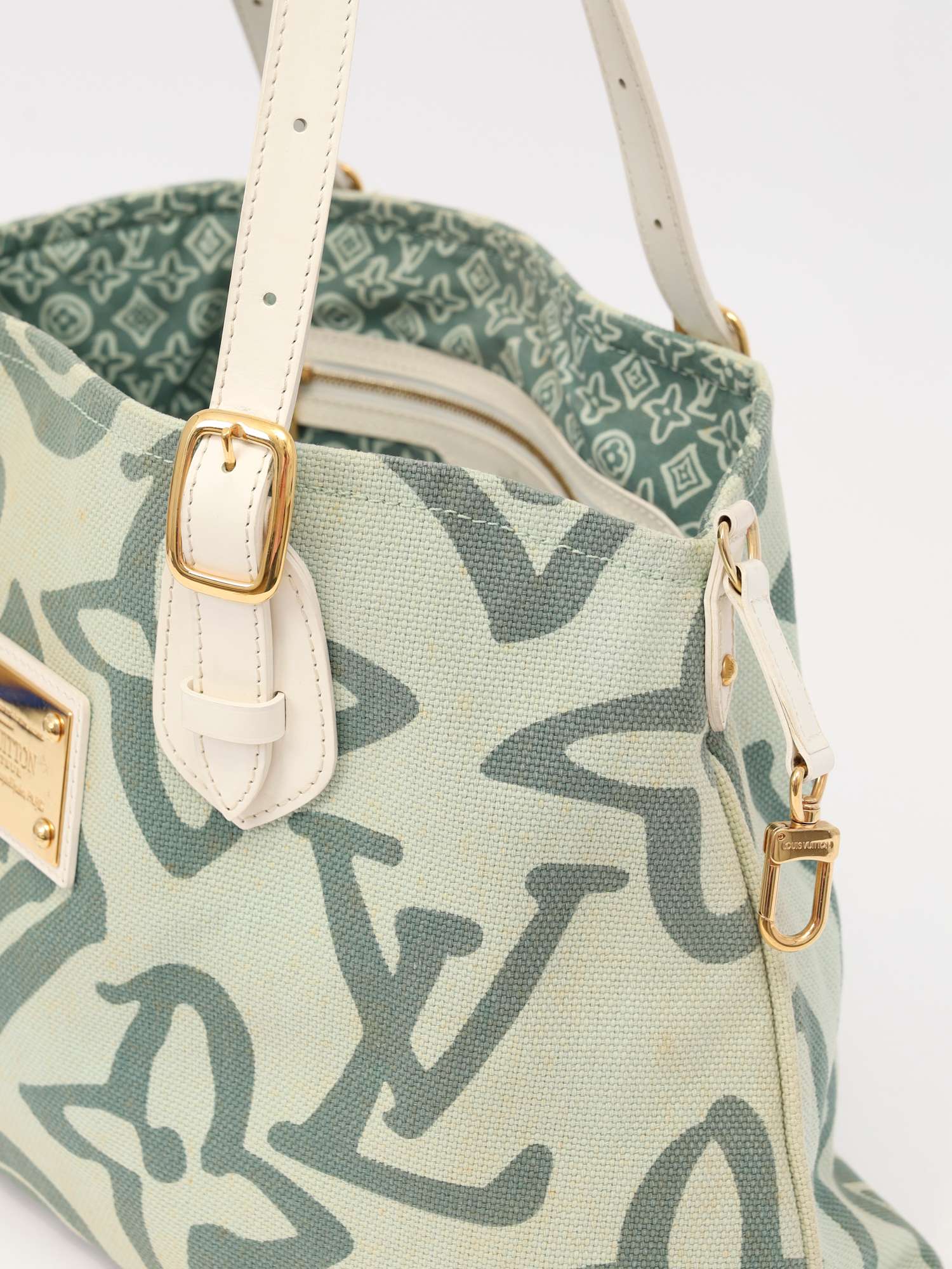 Сумки Louis Vuitton Tahitienne изображение #7