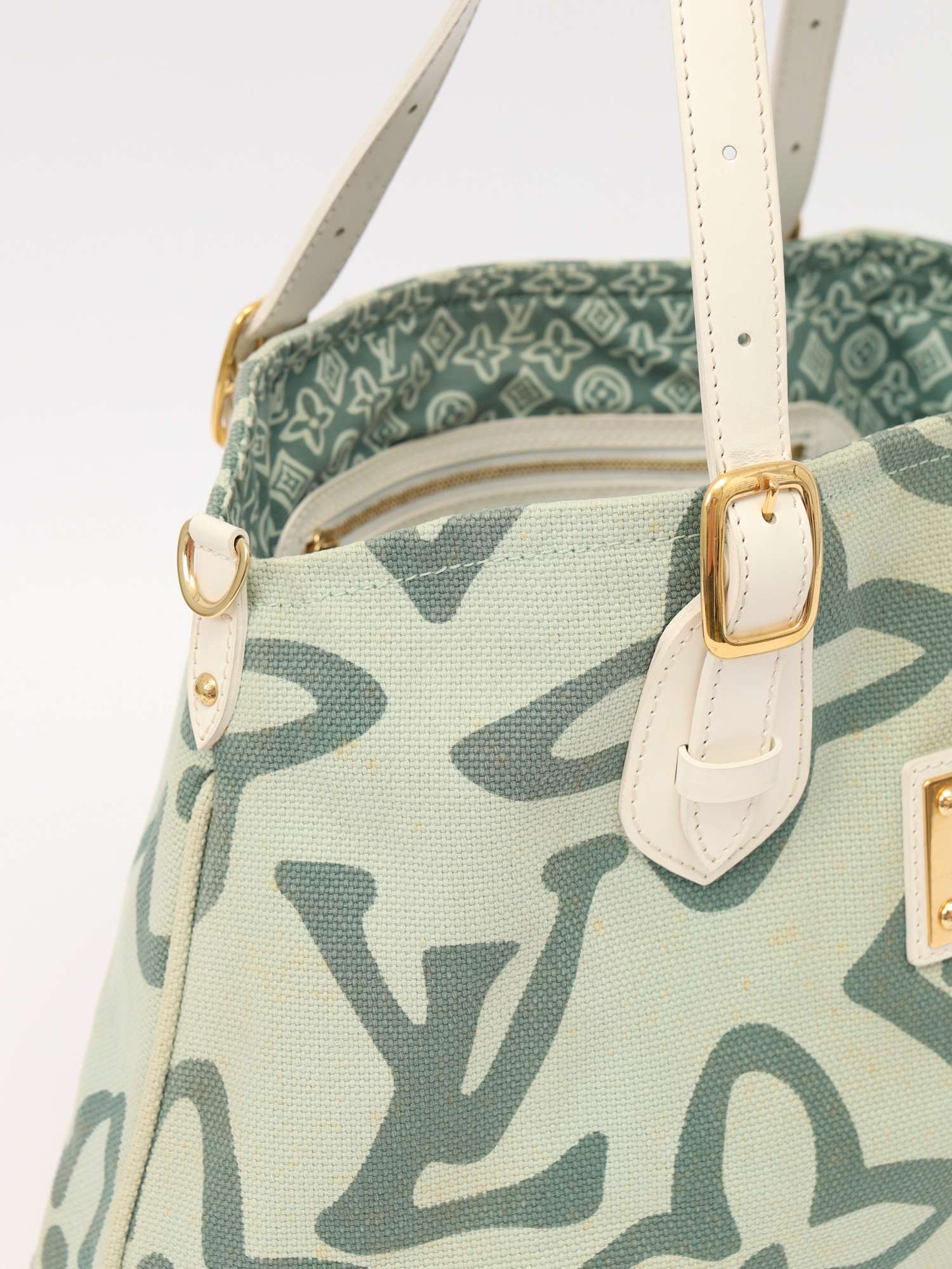 Сумки Louis Vuitton Tahitienne изображение #6