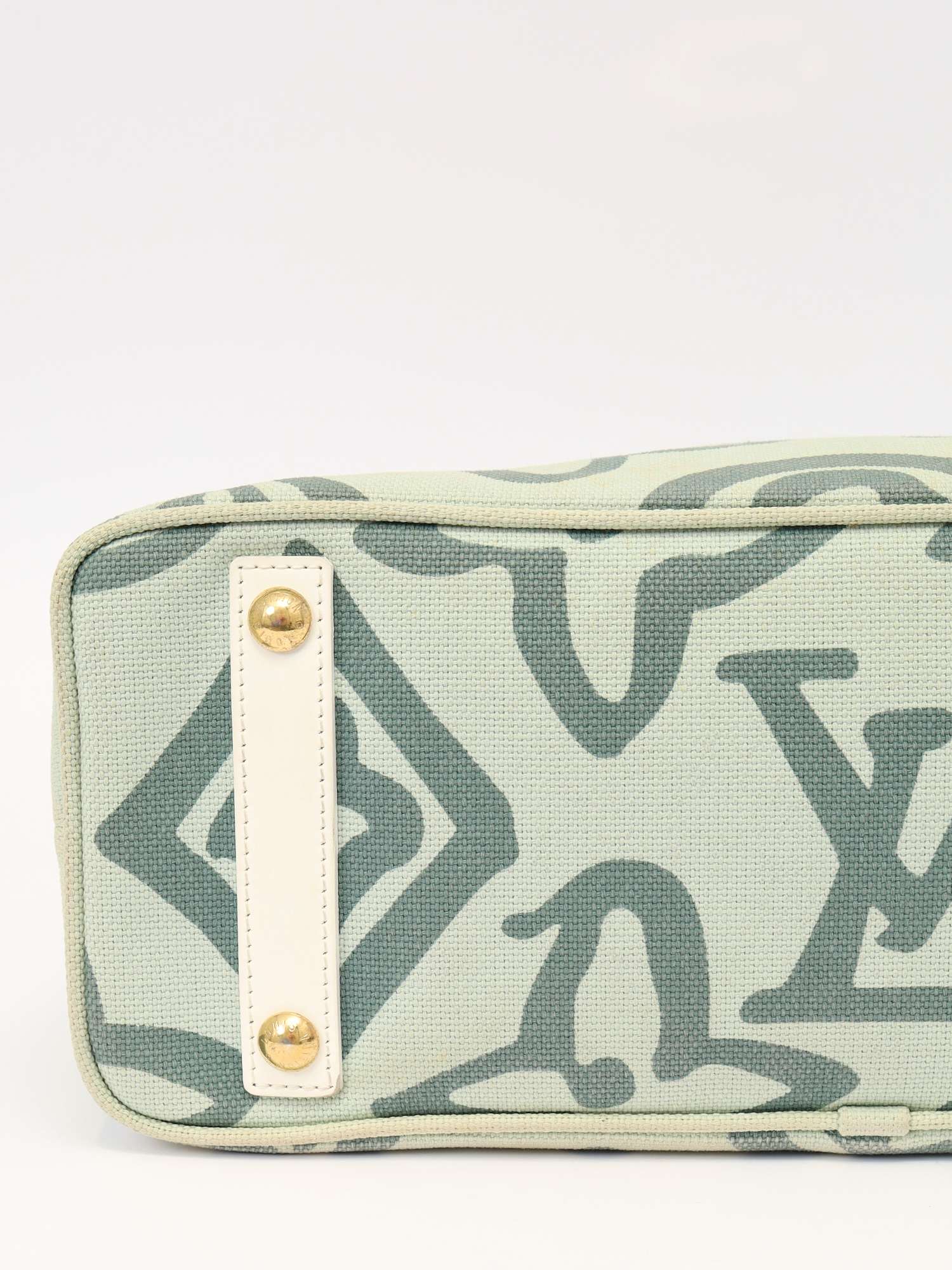 Сумки Louis Vuitton Tahitienne изображение #8