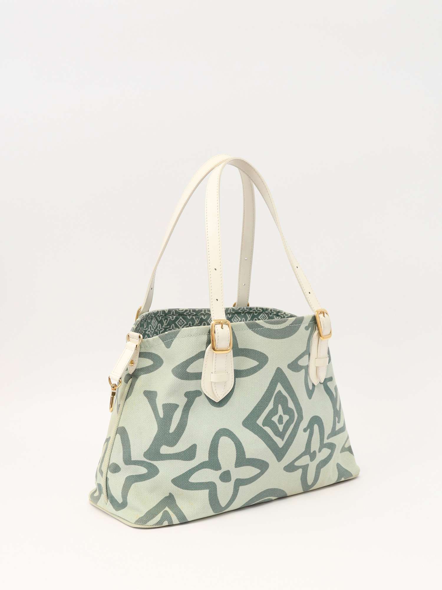 Сумки Louis Vuitton Tahitienne изображение #4