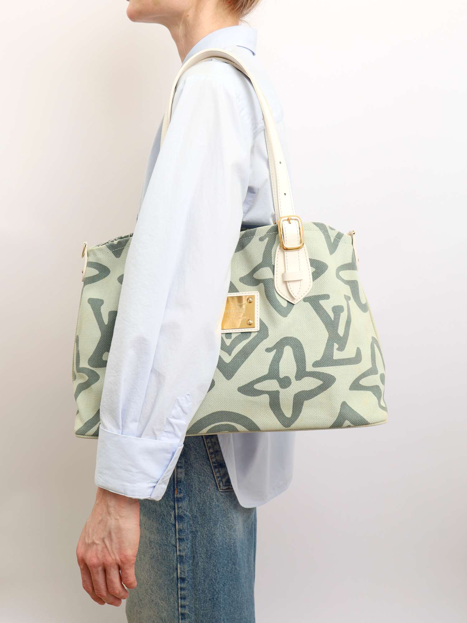 Сумки Louis Vuitton Tahitienne изображение #2