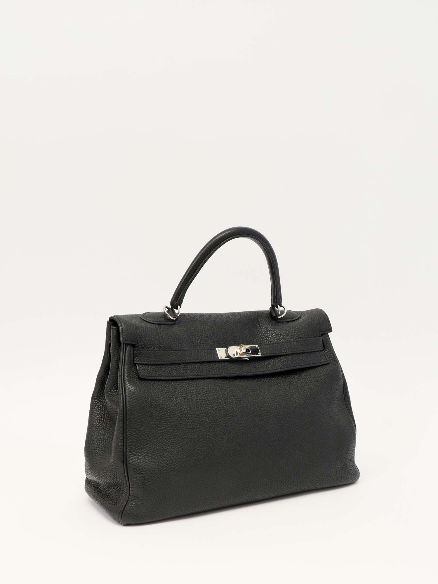 Сумки Hermes Kelly 35 изображение #3