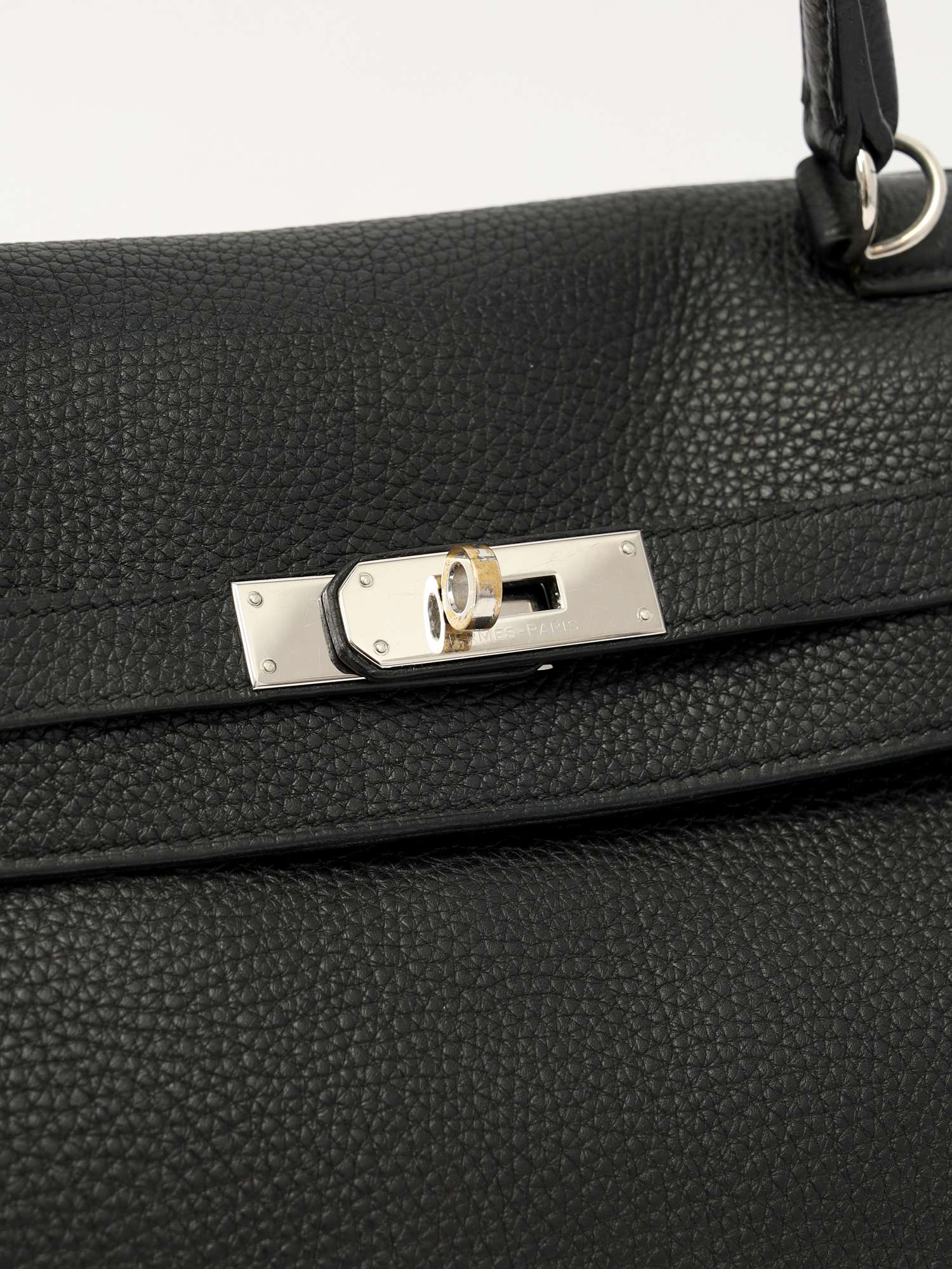 Сумки Hermes Kelly 35 изображение #5