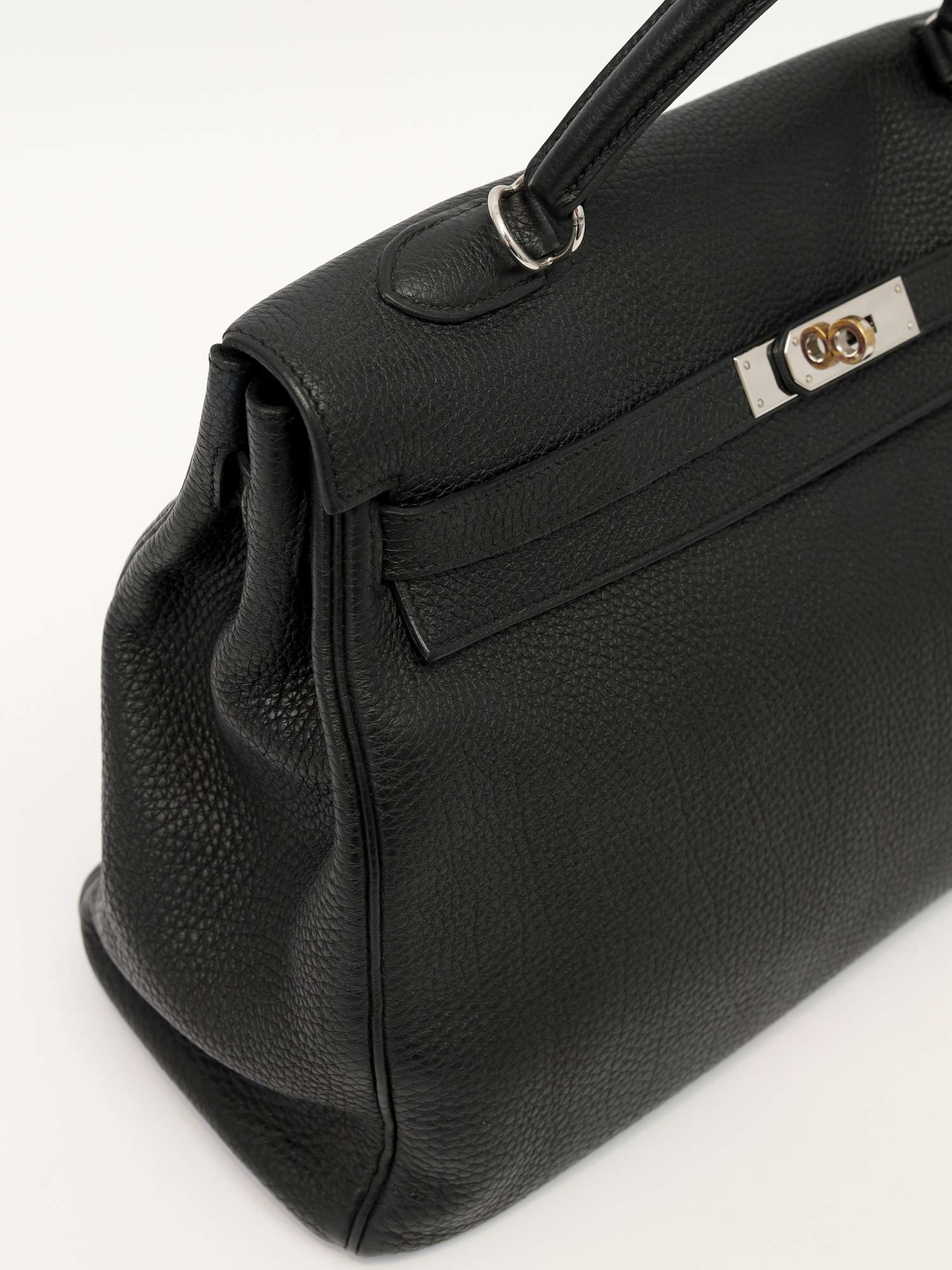 Сумки Hermes Kelly 35 изображение #6