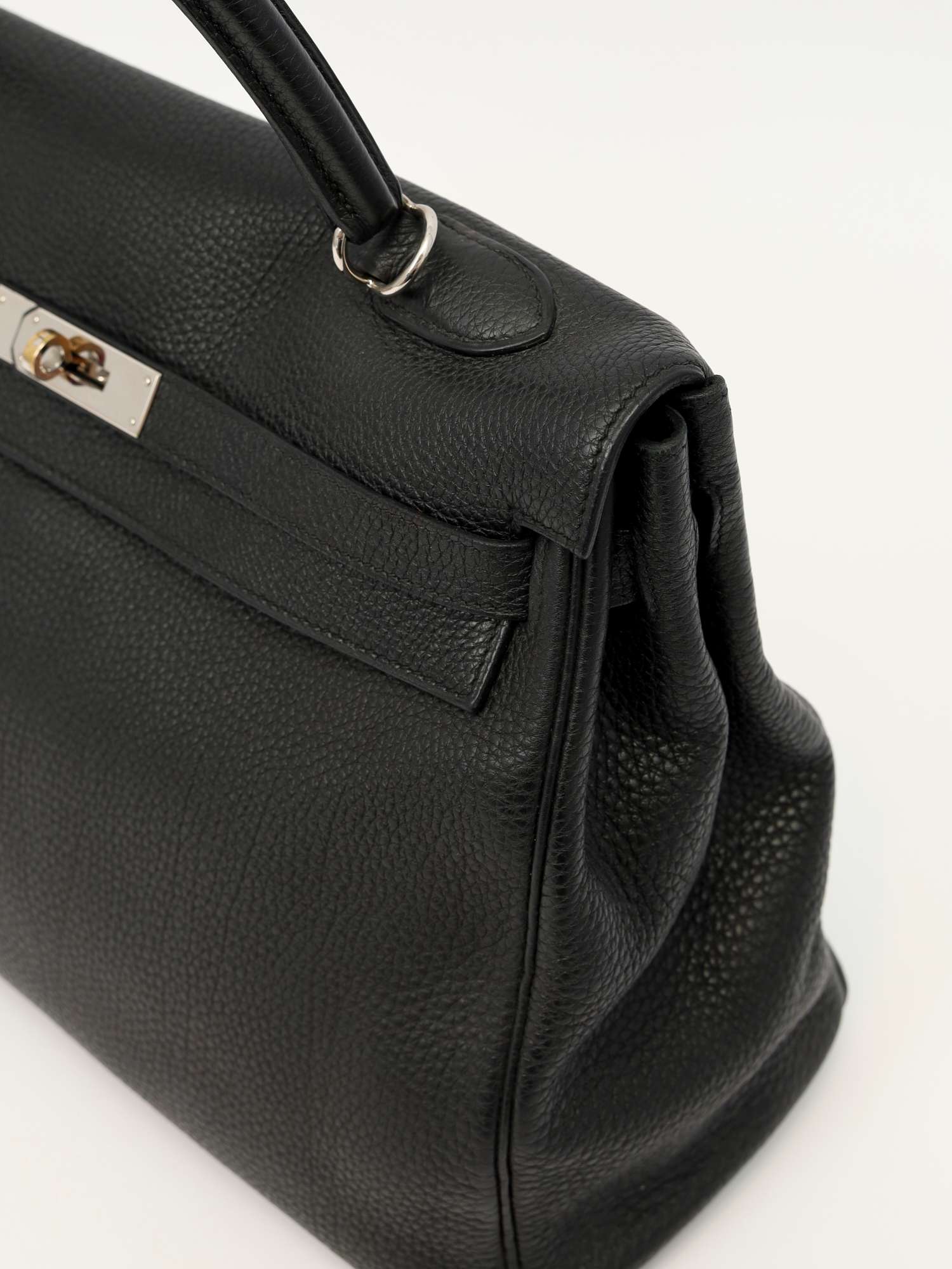 Сумки Hermes Kelly 35 изображение #7