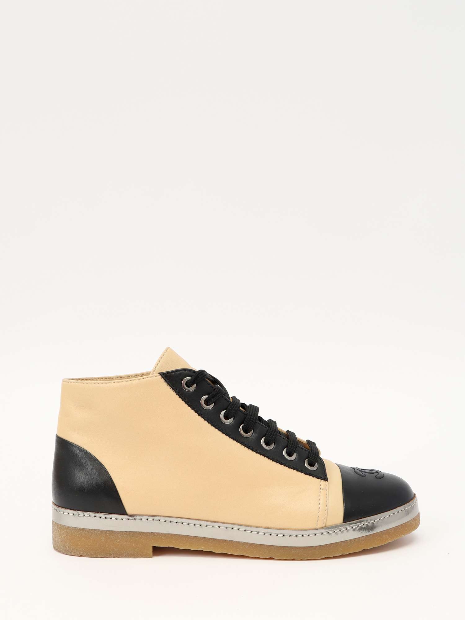 Chanel Shoes