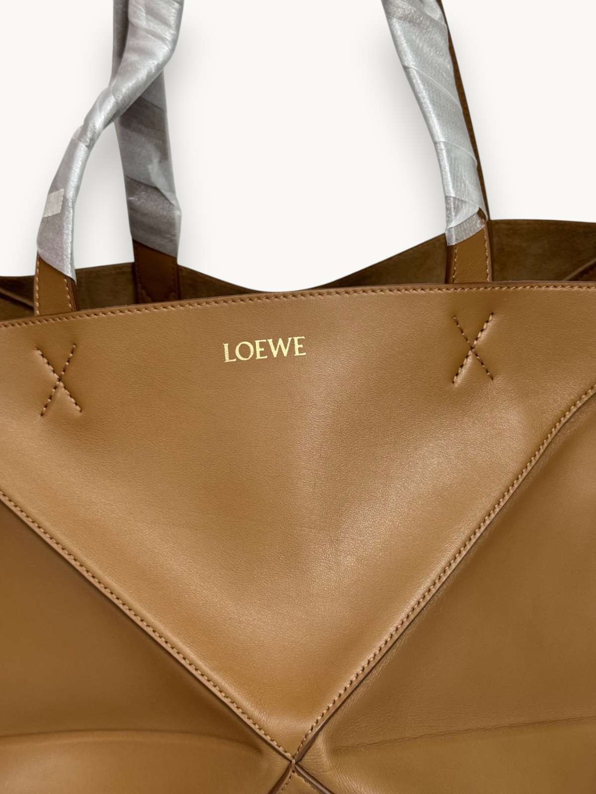 Сумки Loewe Puzzle изображение #5