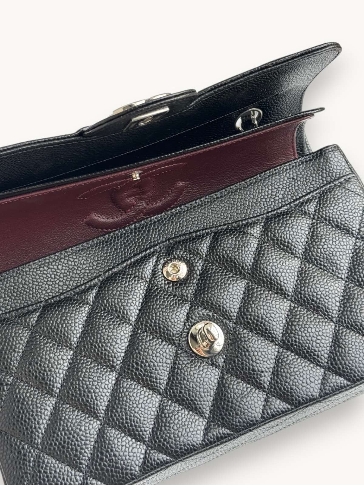 Сумки Chanel Timeless Classic изображение #7
