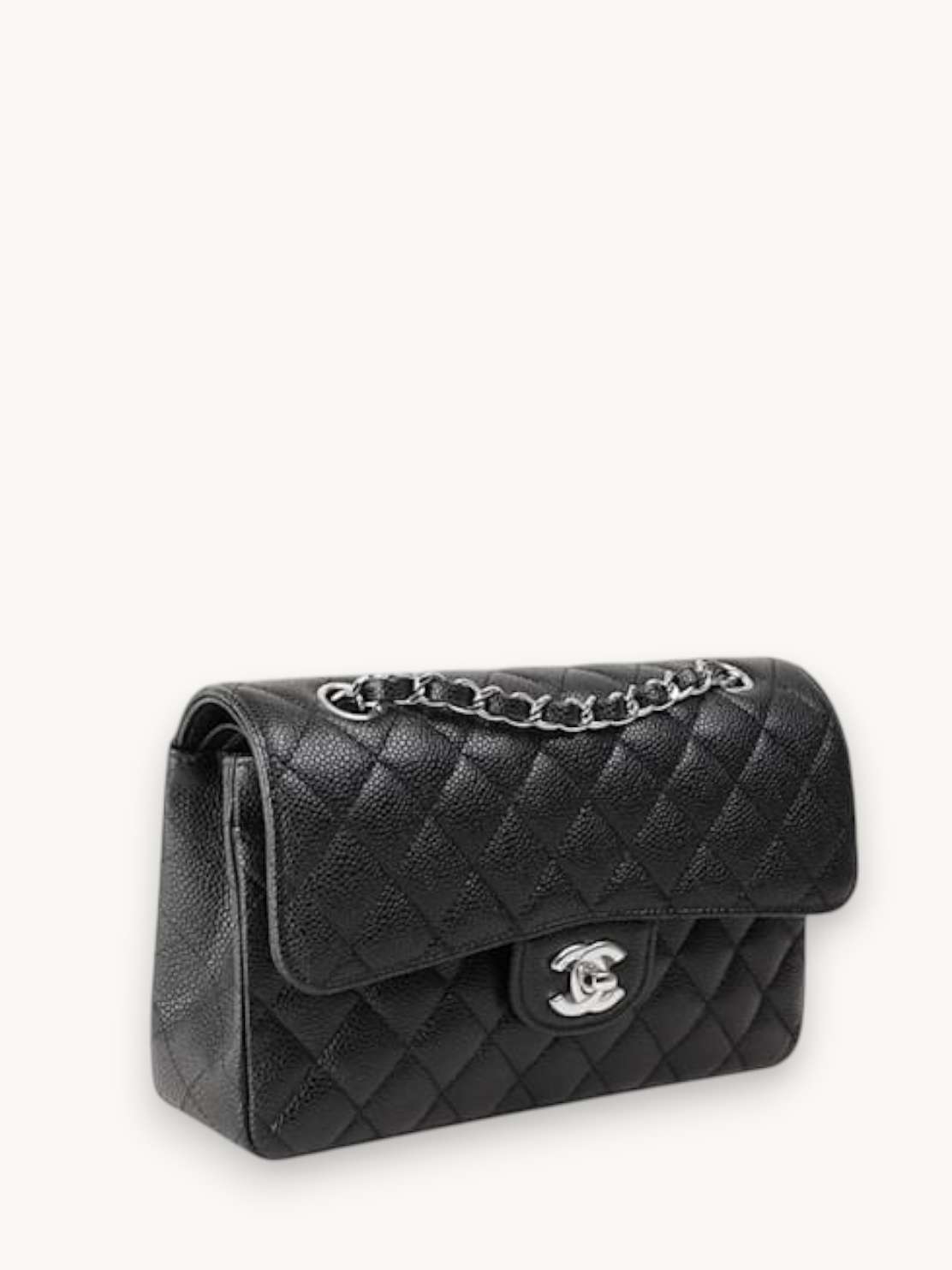 Сумки Chanel Timeless Classic изображение #3