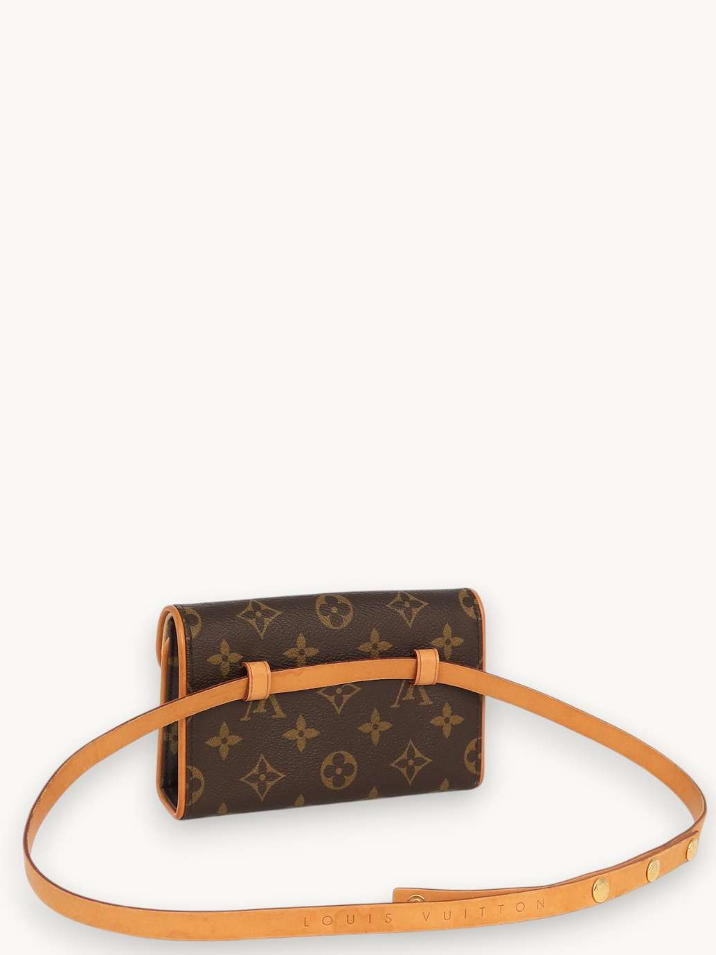 Сумки Louis Vuitton Florentine изображение #6
