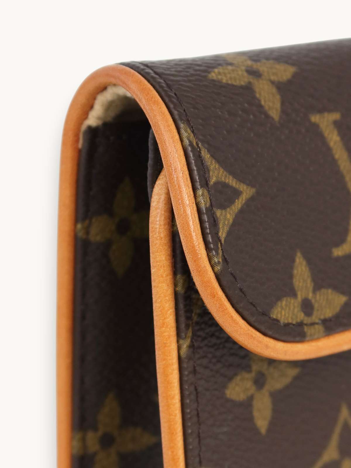 Сумки Louis Vuitton Florentine изображение #9