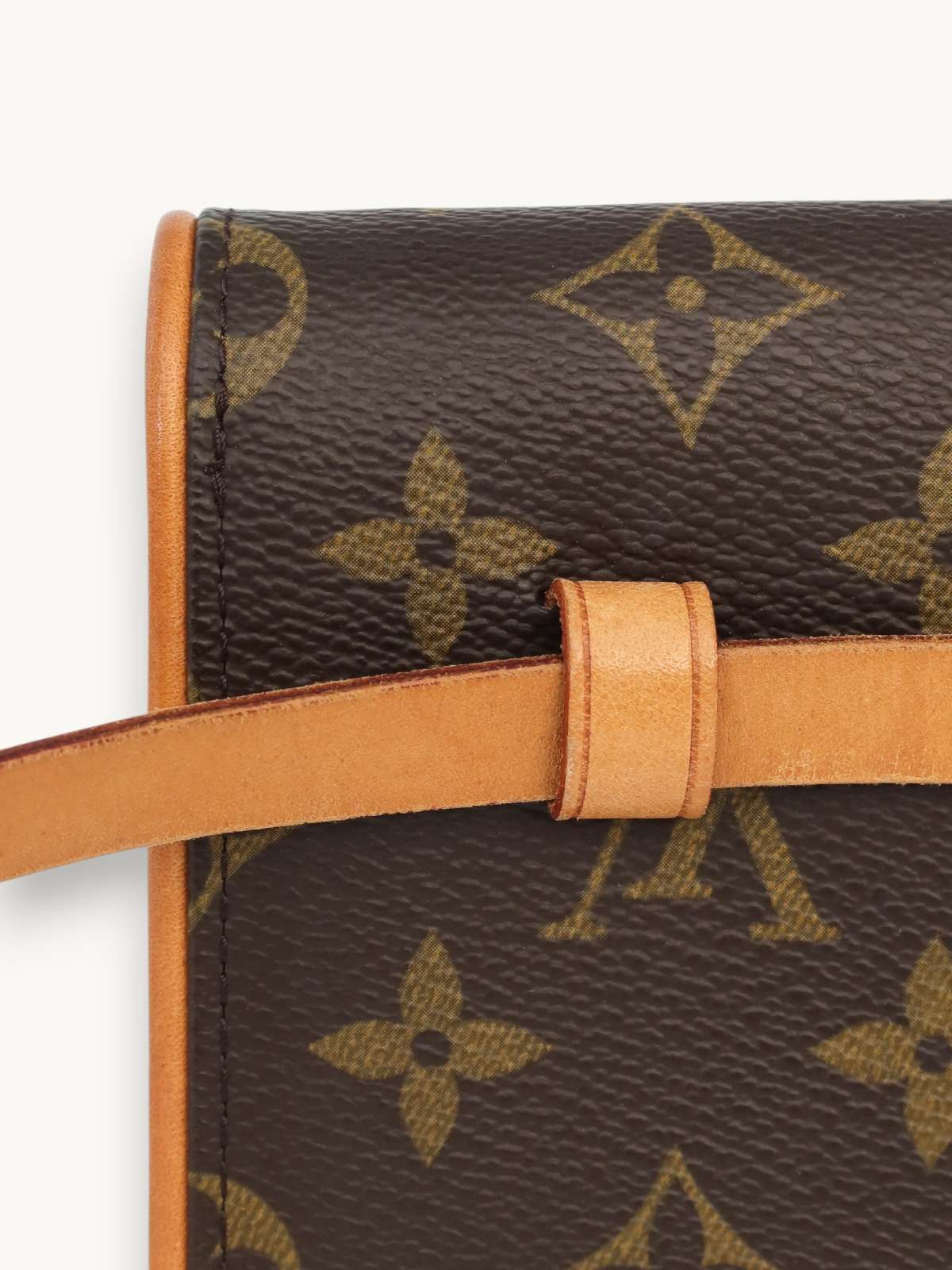 Сумки Louis Vuitton Florentine изображение #7