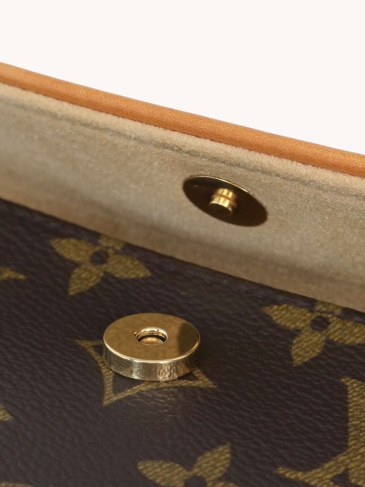 Сумки Louis Vuitton Florentine изображение #10