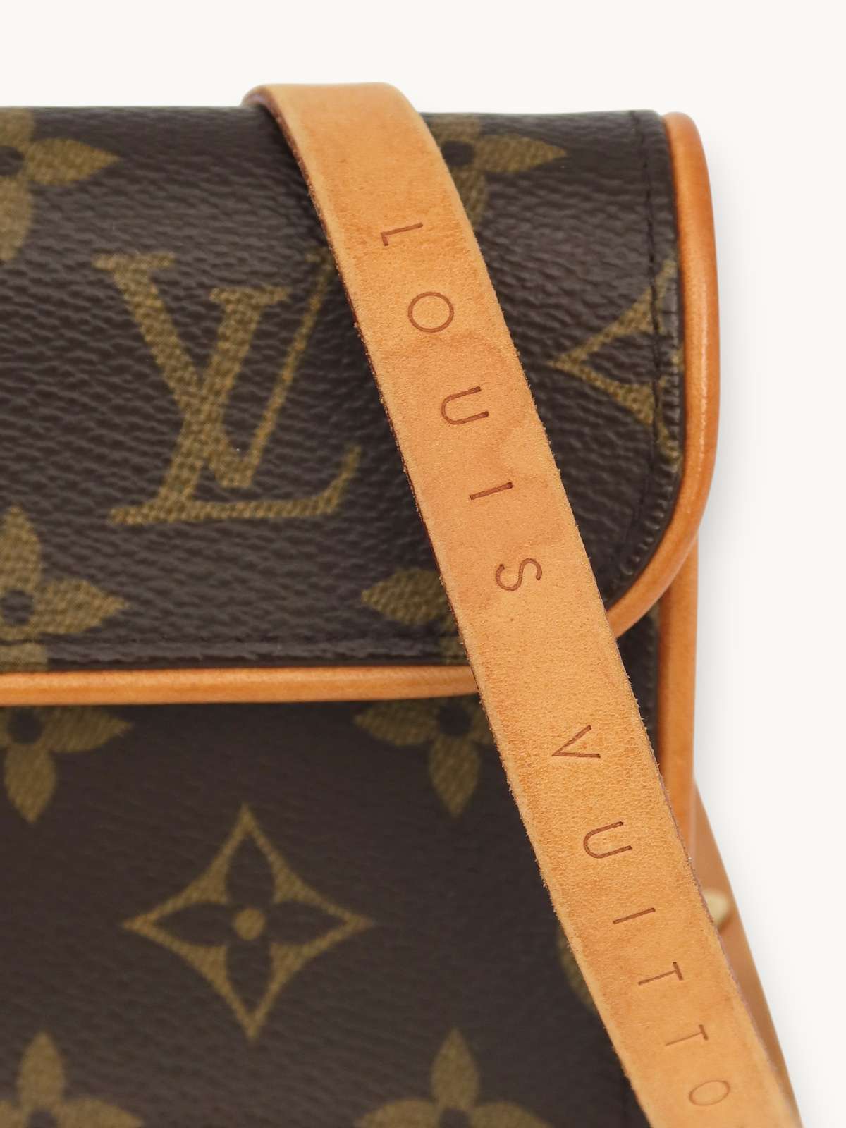 Сумки Louis Vuitton Florentine изображение #8