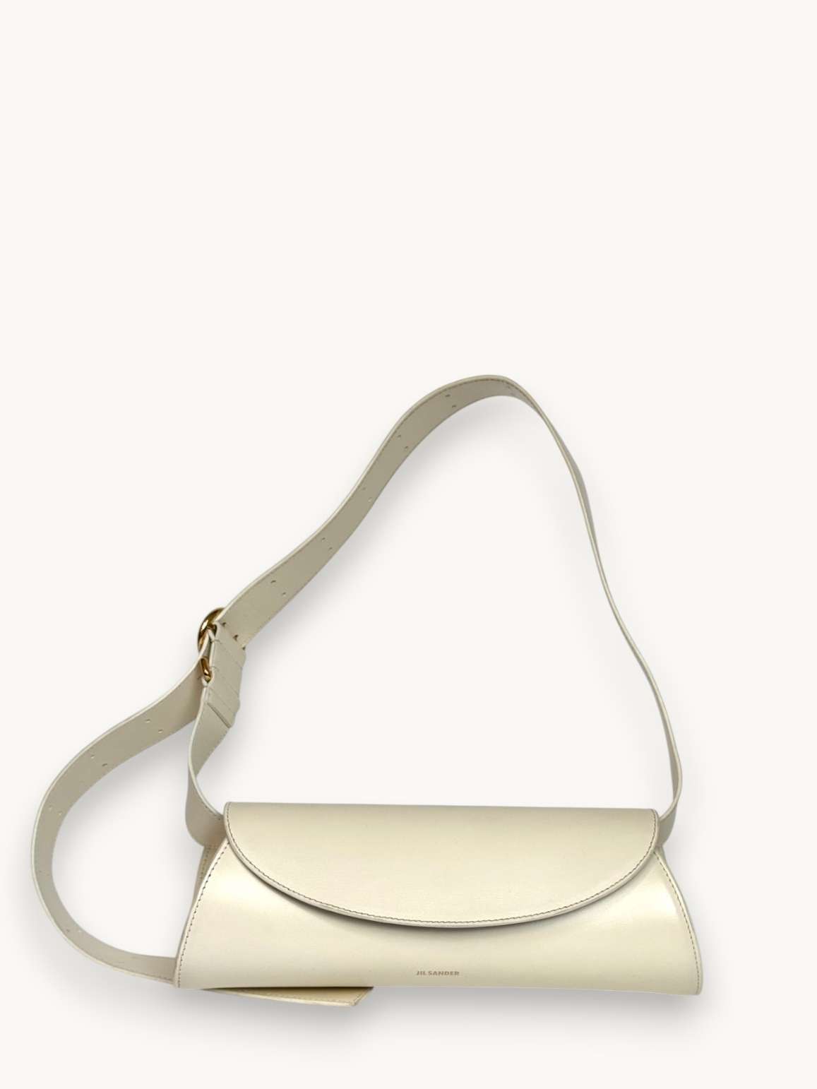 Сумки Jil Sander Canollo изображение #3