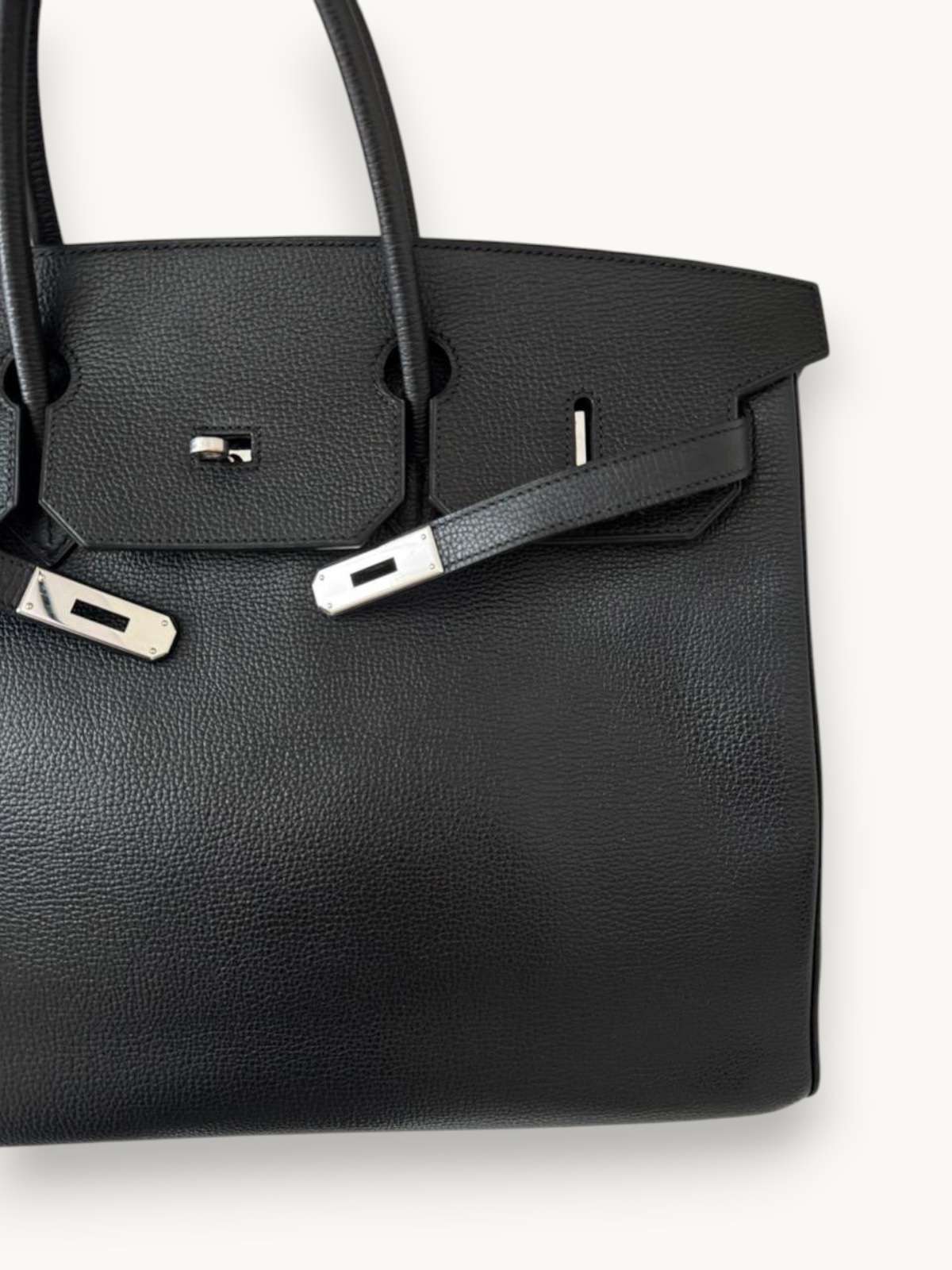 Сумки Hermes Birkin 40 изображение #3