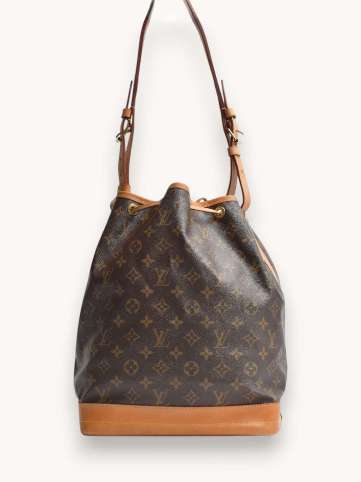 Сумки Louis Vuitton Noe изображение #4