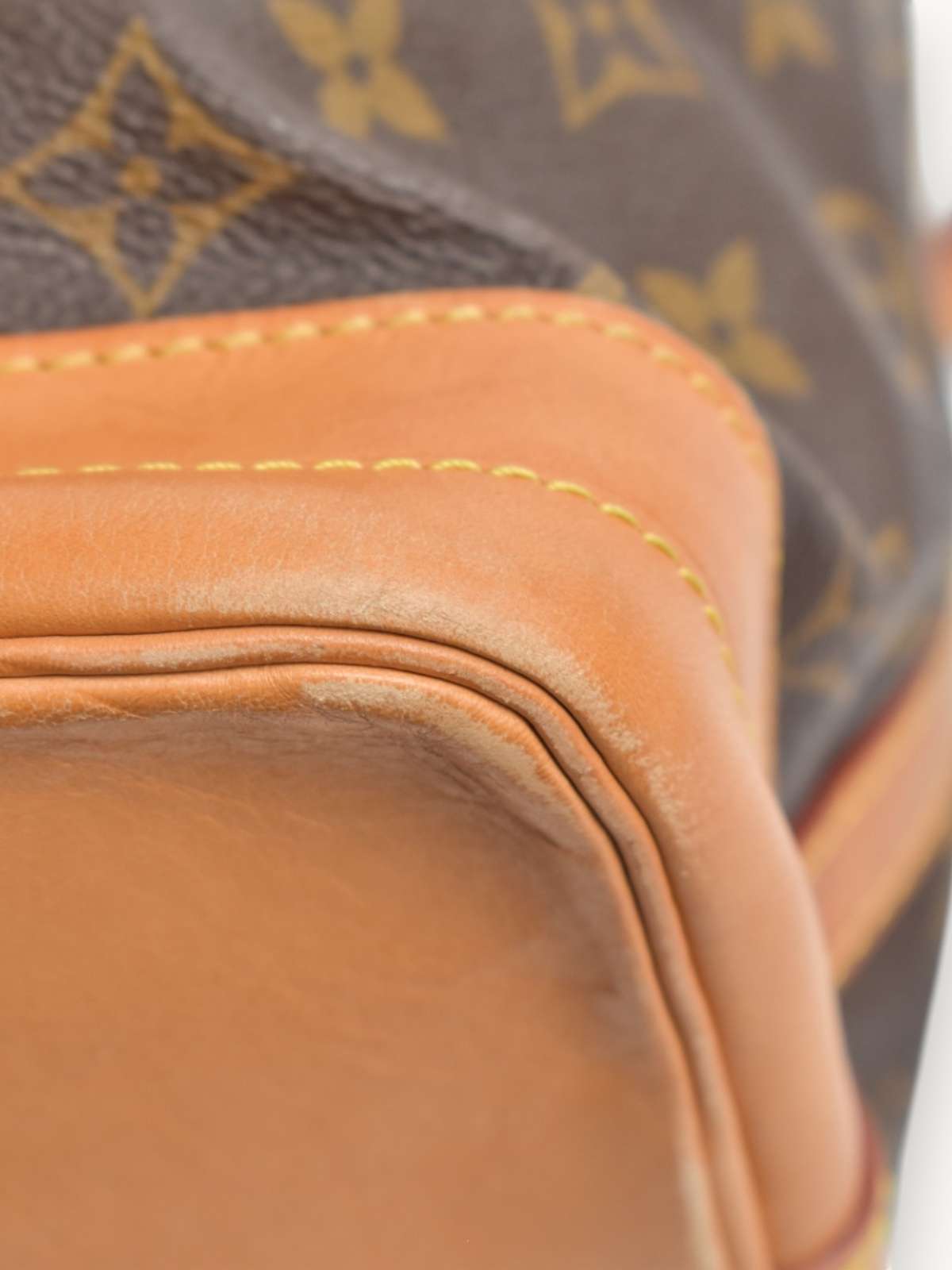 Сумки Louis Vuitton Noe изображение #10