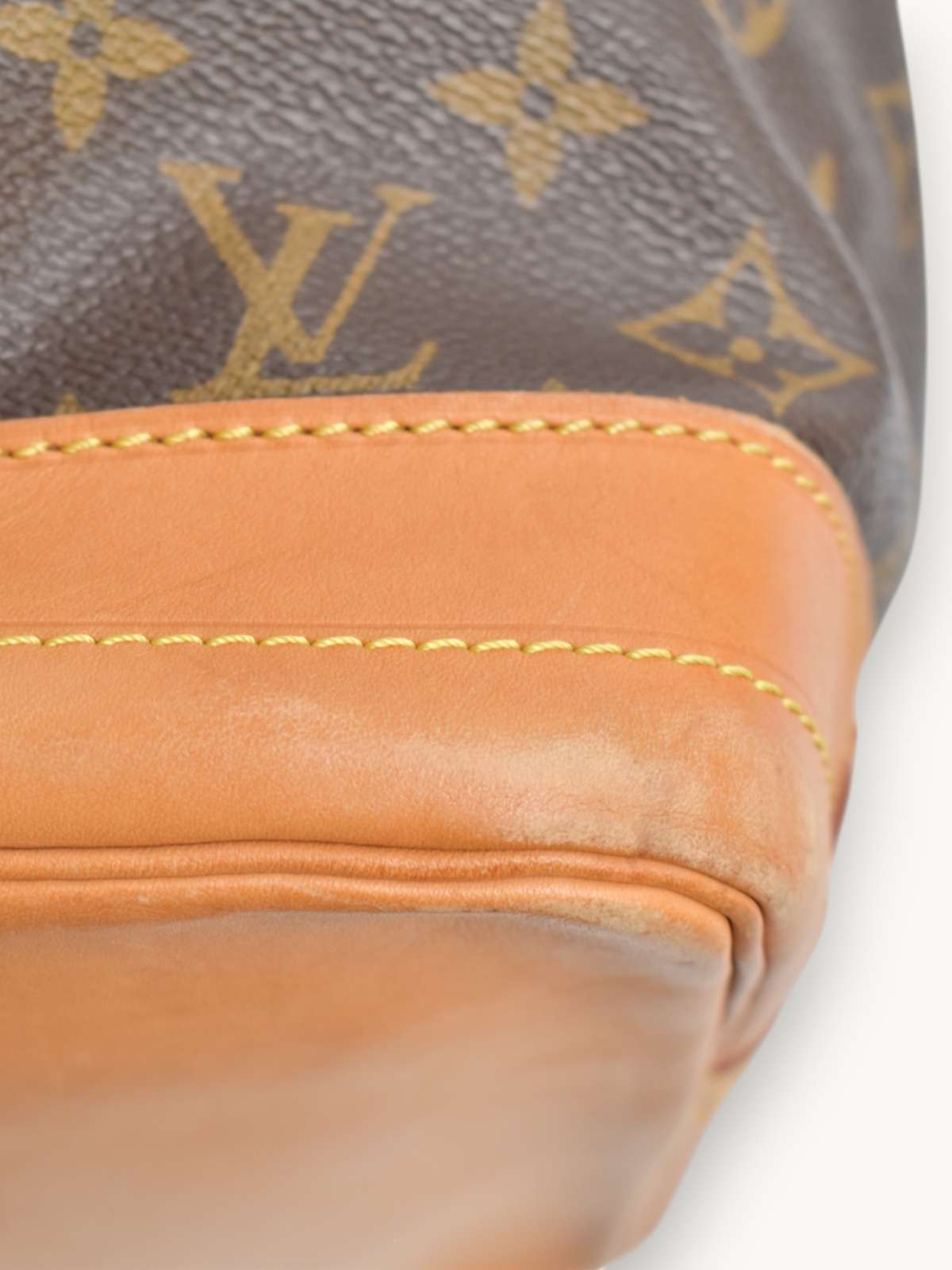 Сумки Louis Vuitton Noe изображение #9